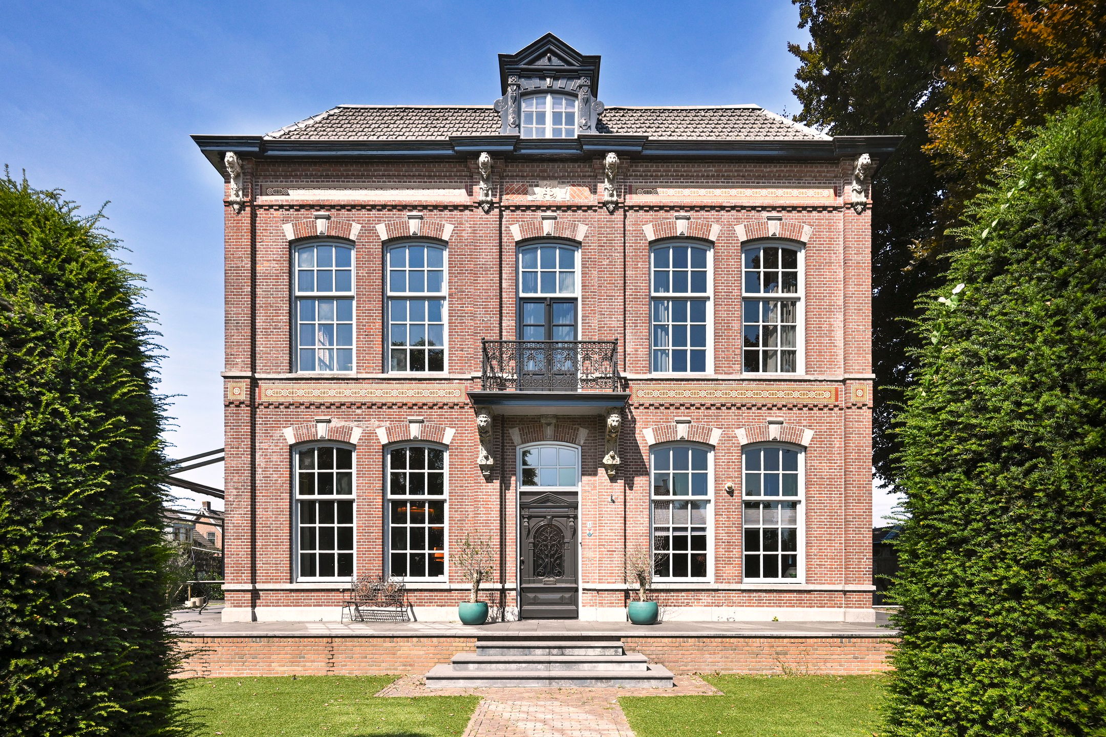 Foto van Julianastraat 1, Vlijmen