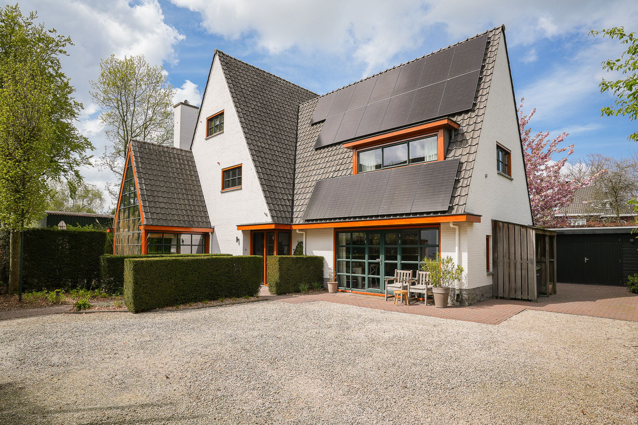 Foto van Meliepark 18, Vlijmen