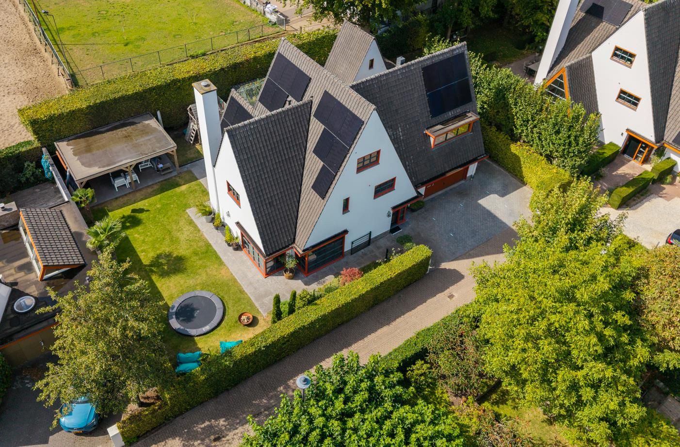 Foto van Meliepark 20, Vlijmen
