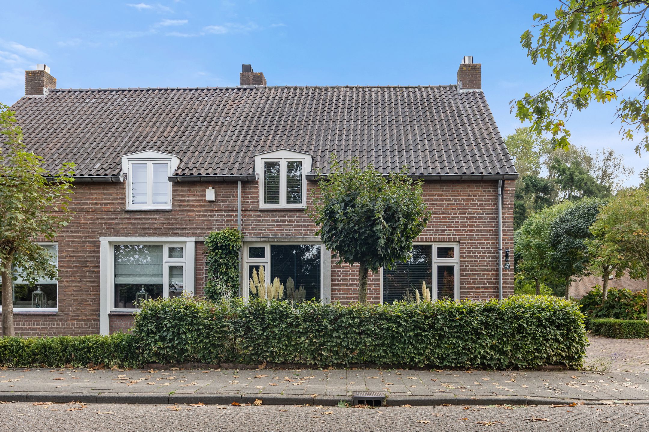 Foto van Vlijmense Dijk 20, Vlijmen