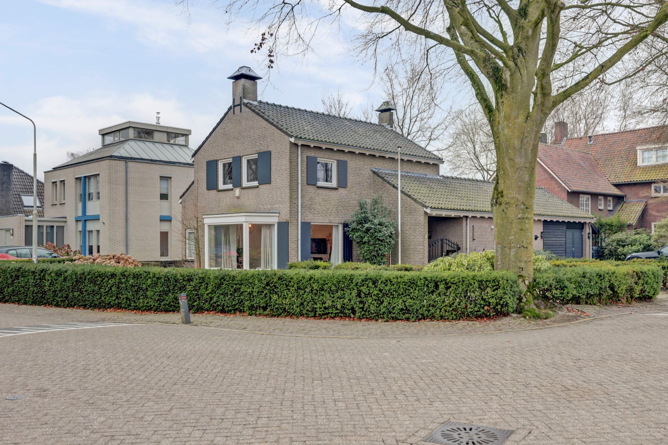 Foto van Prins Bernhardlaan 8, Vlijmen