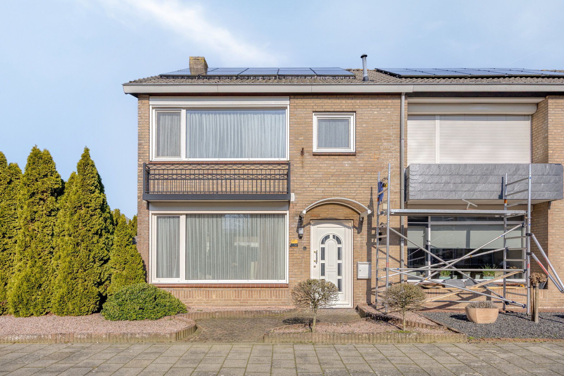 Foto van Gounodlaan 27, Vlijmen