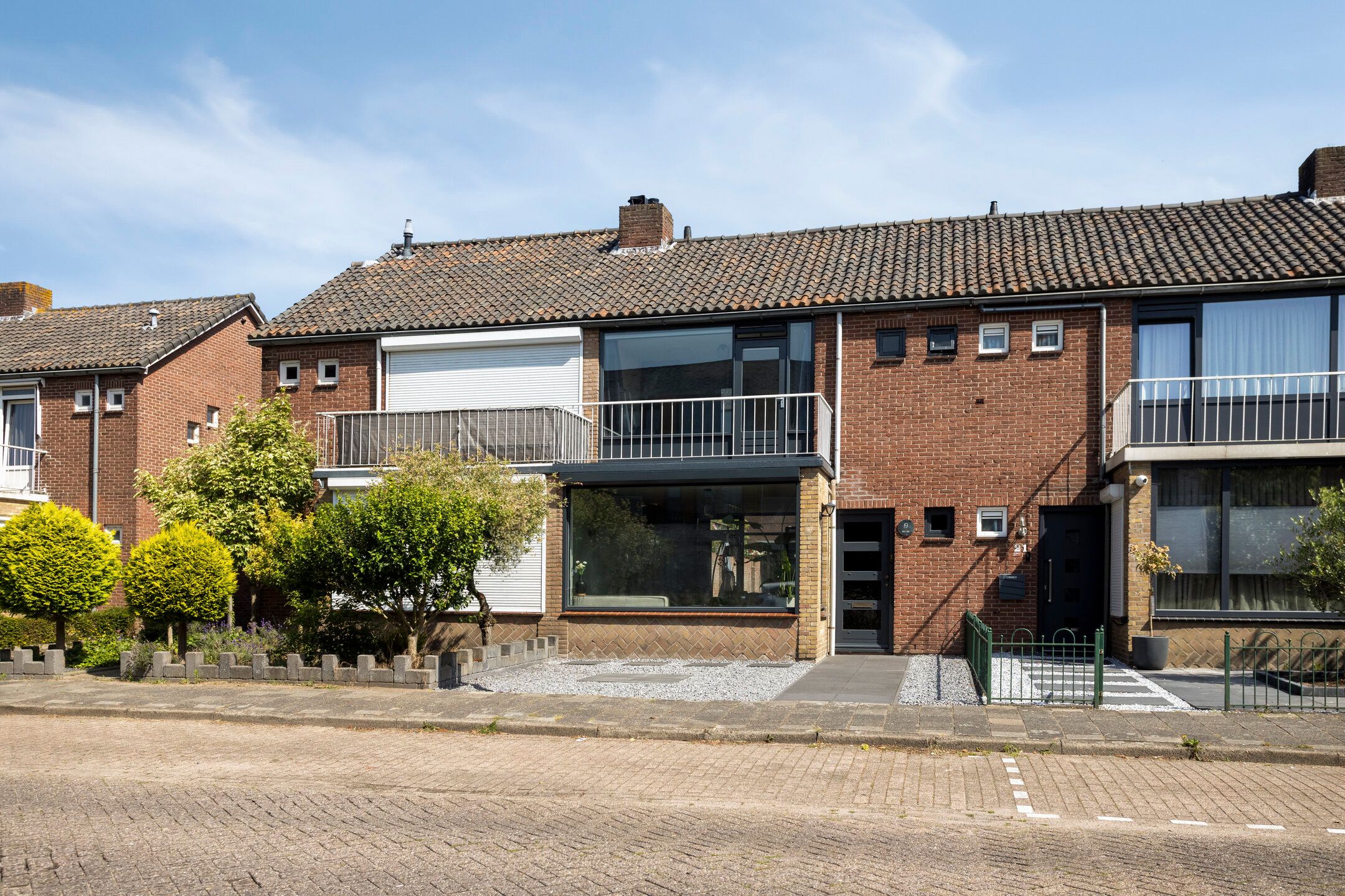 Foto van Nassaulaan 19, Vlijmen