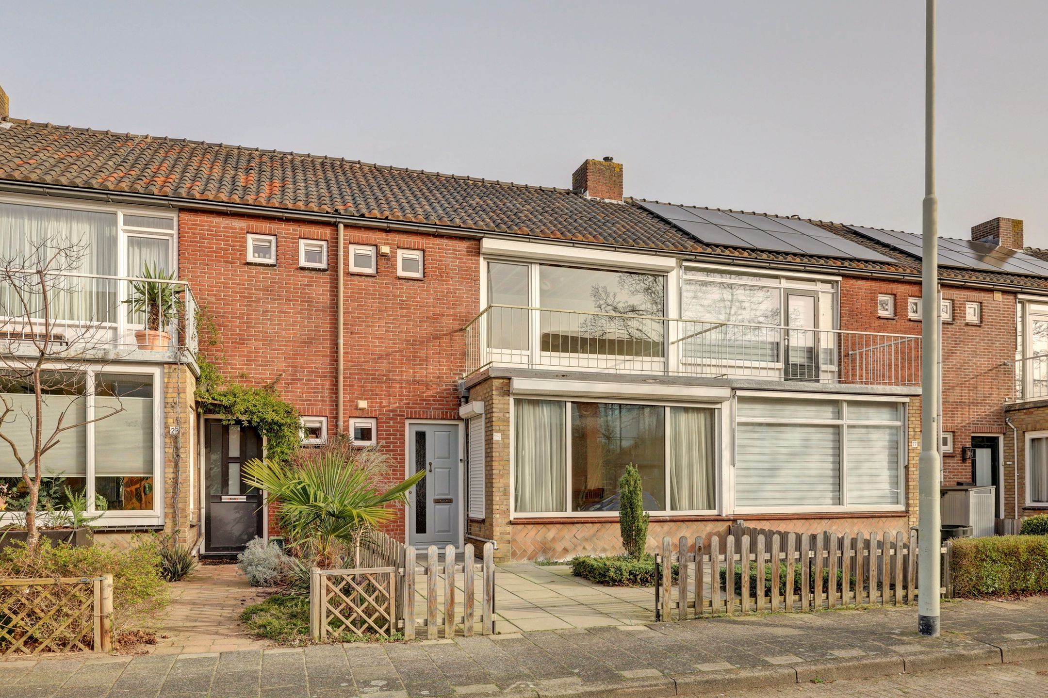 Foto van Nassaulaan 25, Vlijmen