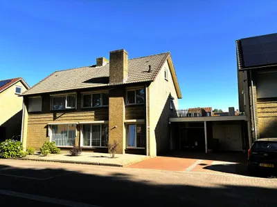 Foto van Nassaulaan 45A, Vlijmen Woonhuis
