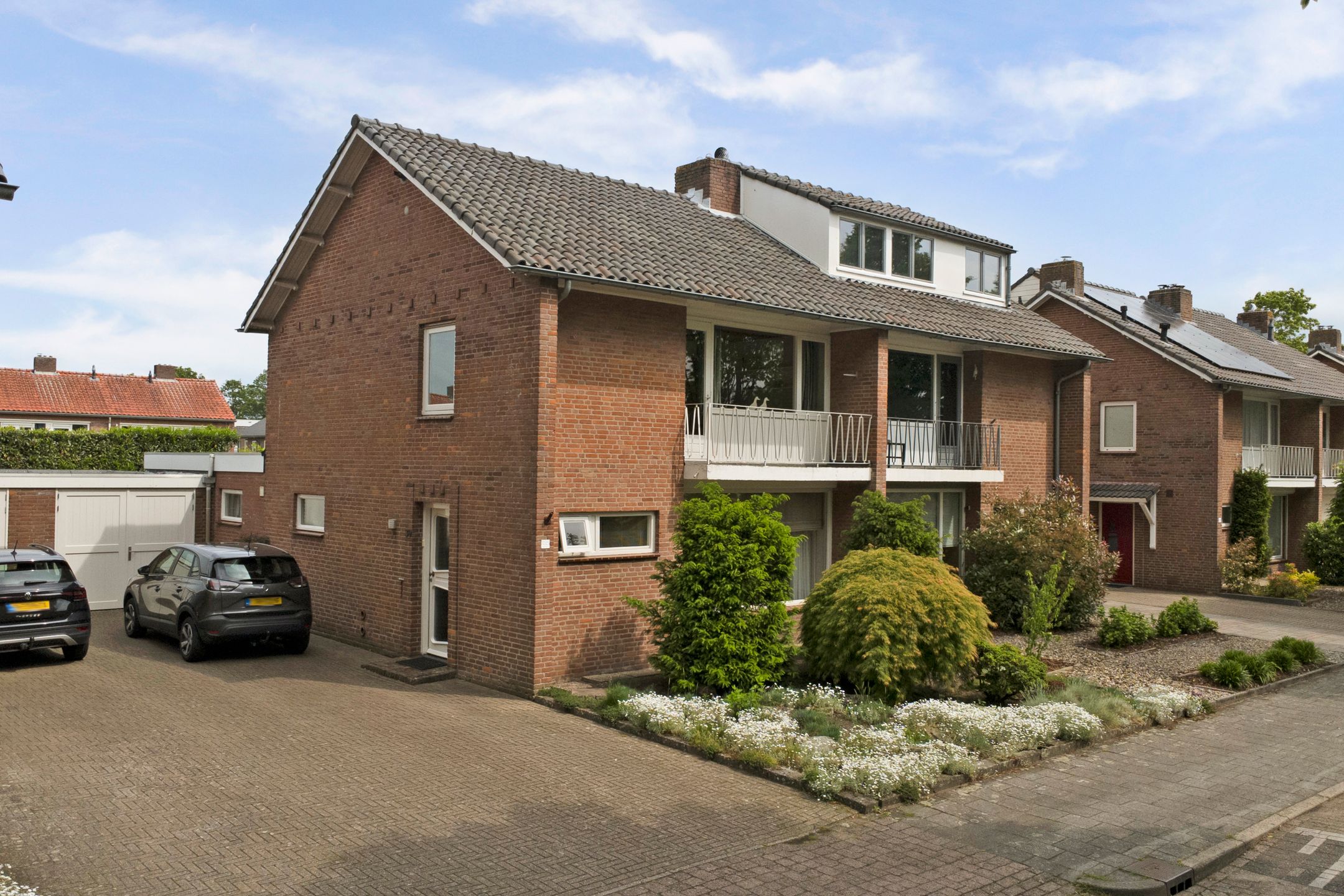 Foto van Pieter Bruegelstraat 39, Vlijmen