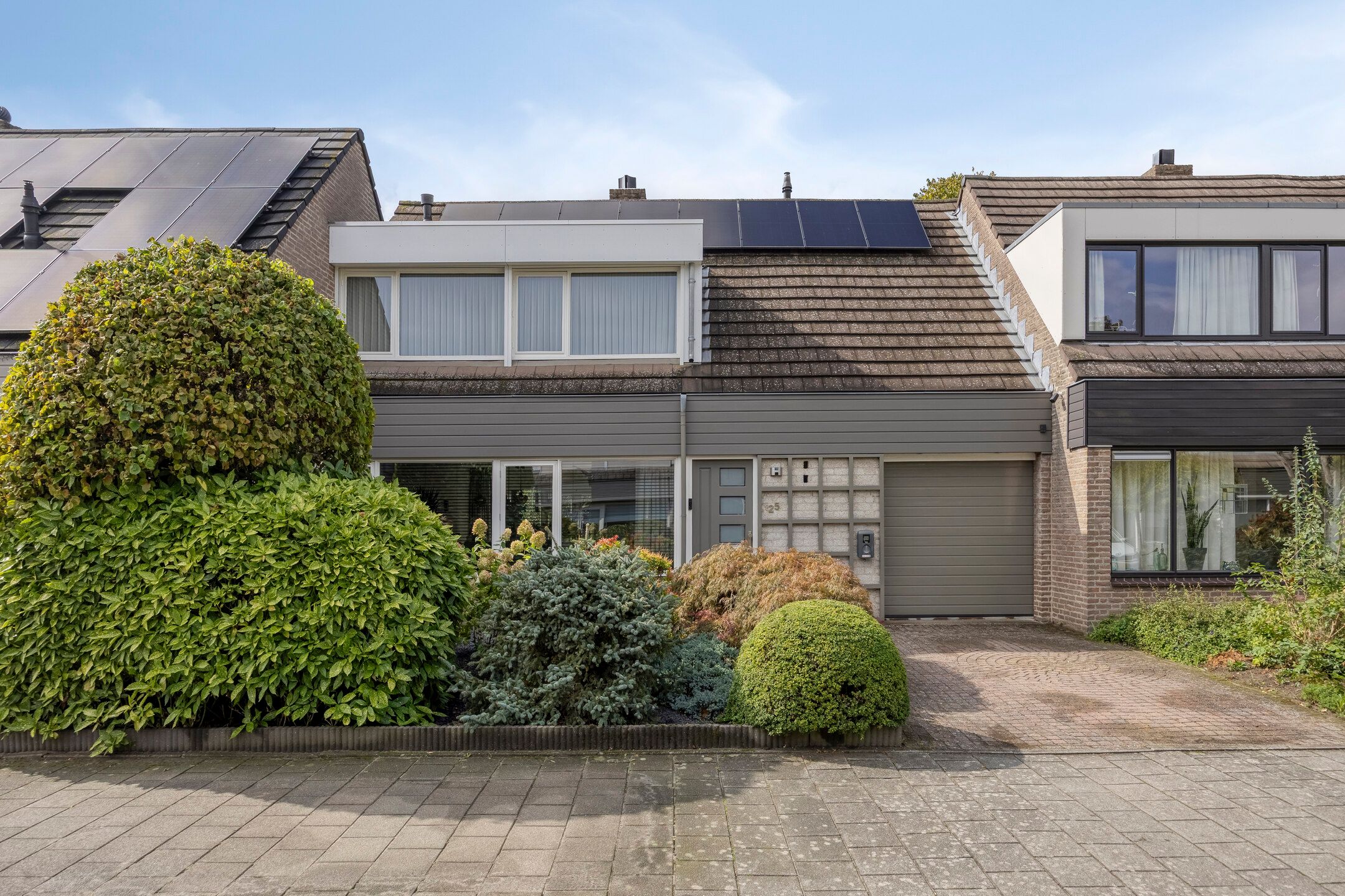 Foto van Jacob van Lennepstraat 25, Vlijmen