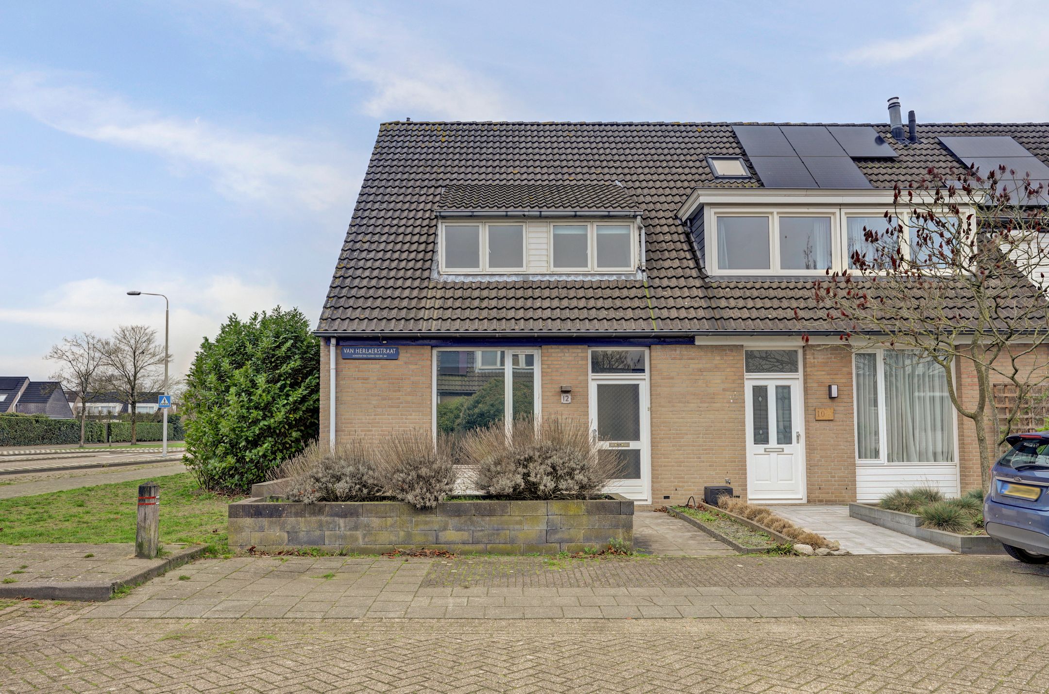 Foto van Van Herlaerstraat 12, Vlijmen