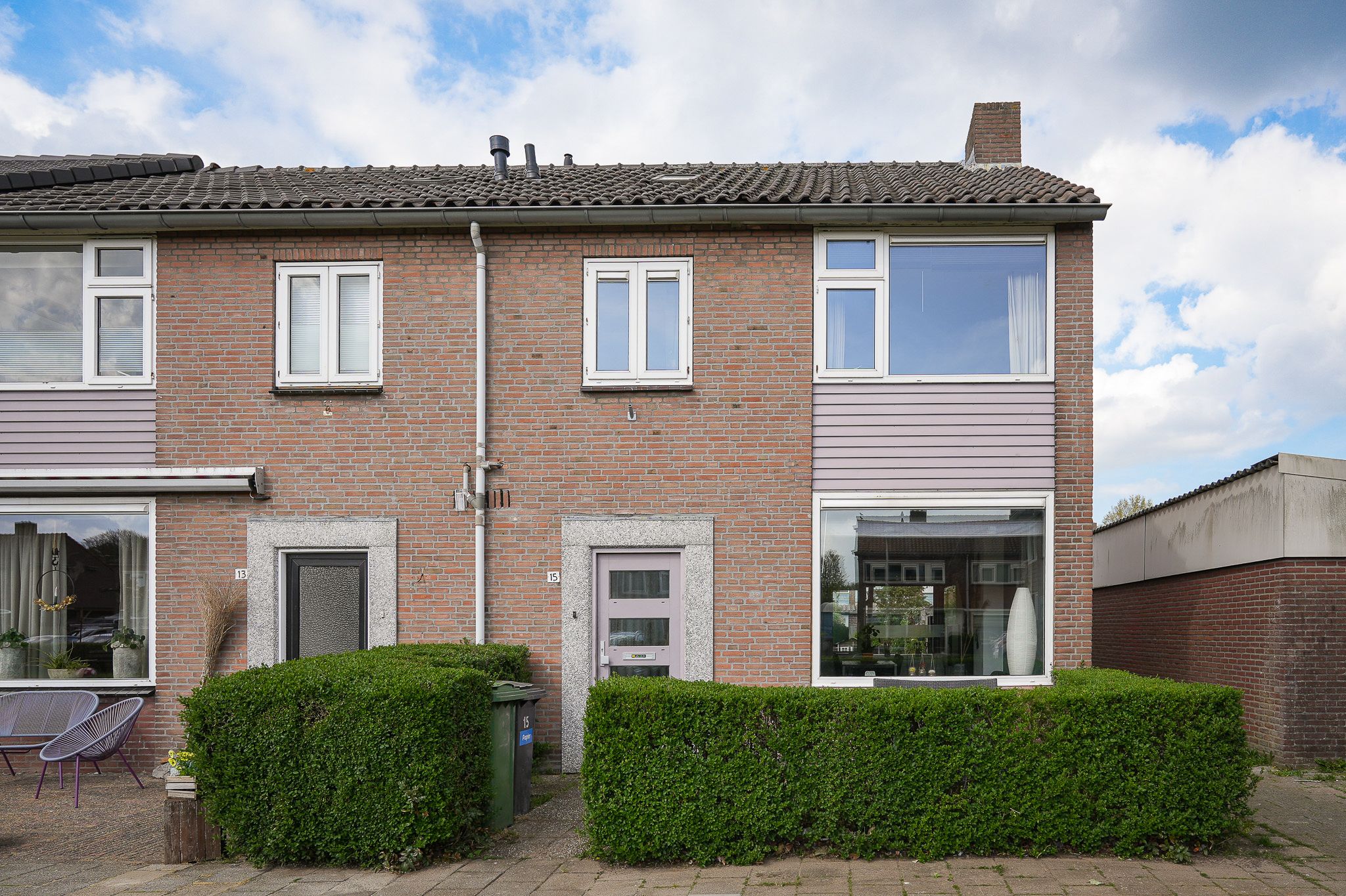 Foto van Jan Tooropstraat 15, Vlijmen