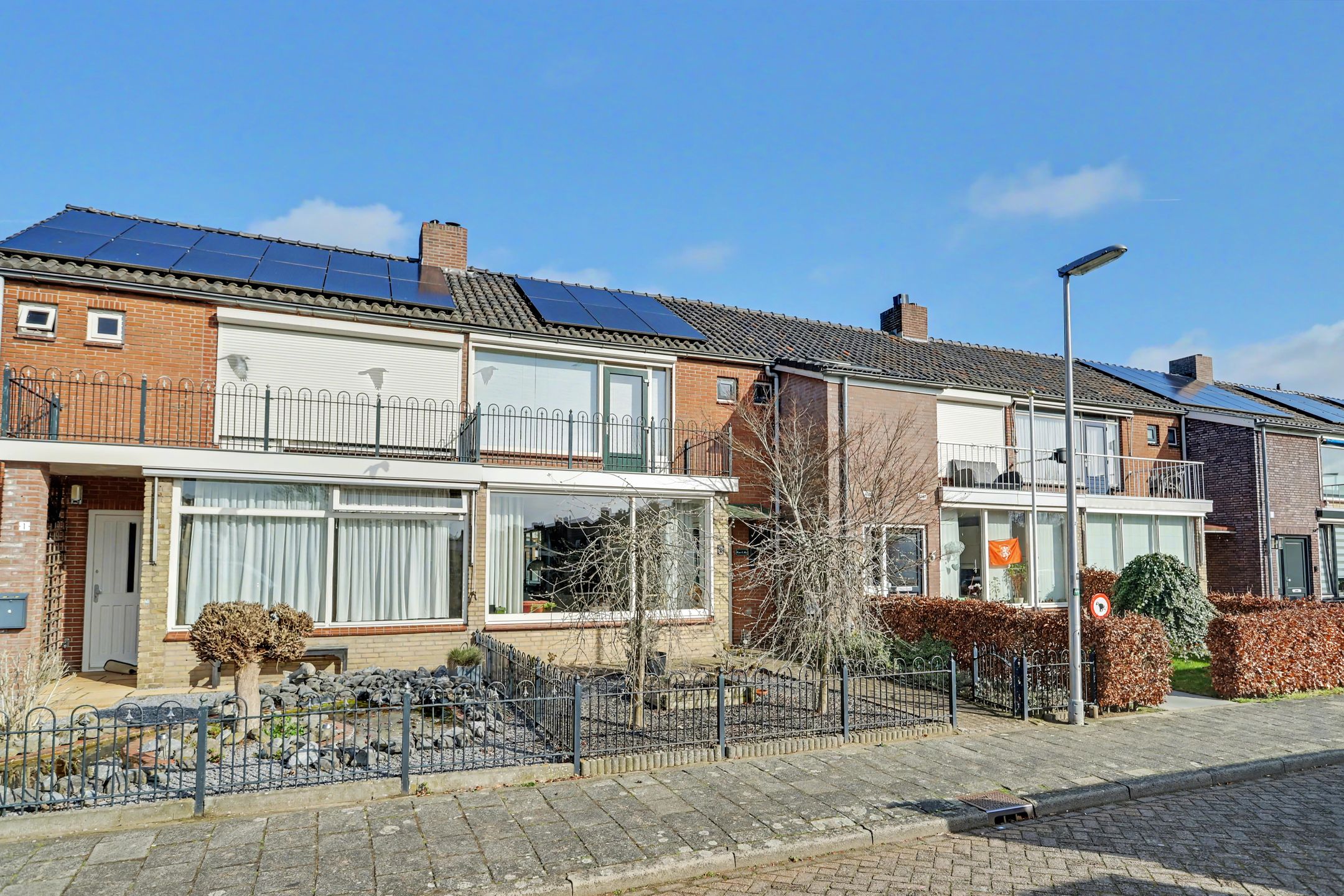 Foto van Jacob van Ruijsdaelstraat 3, Vlijmen