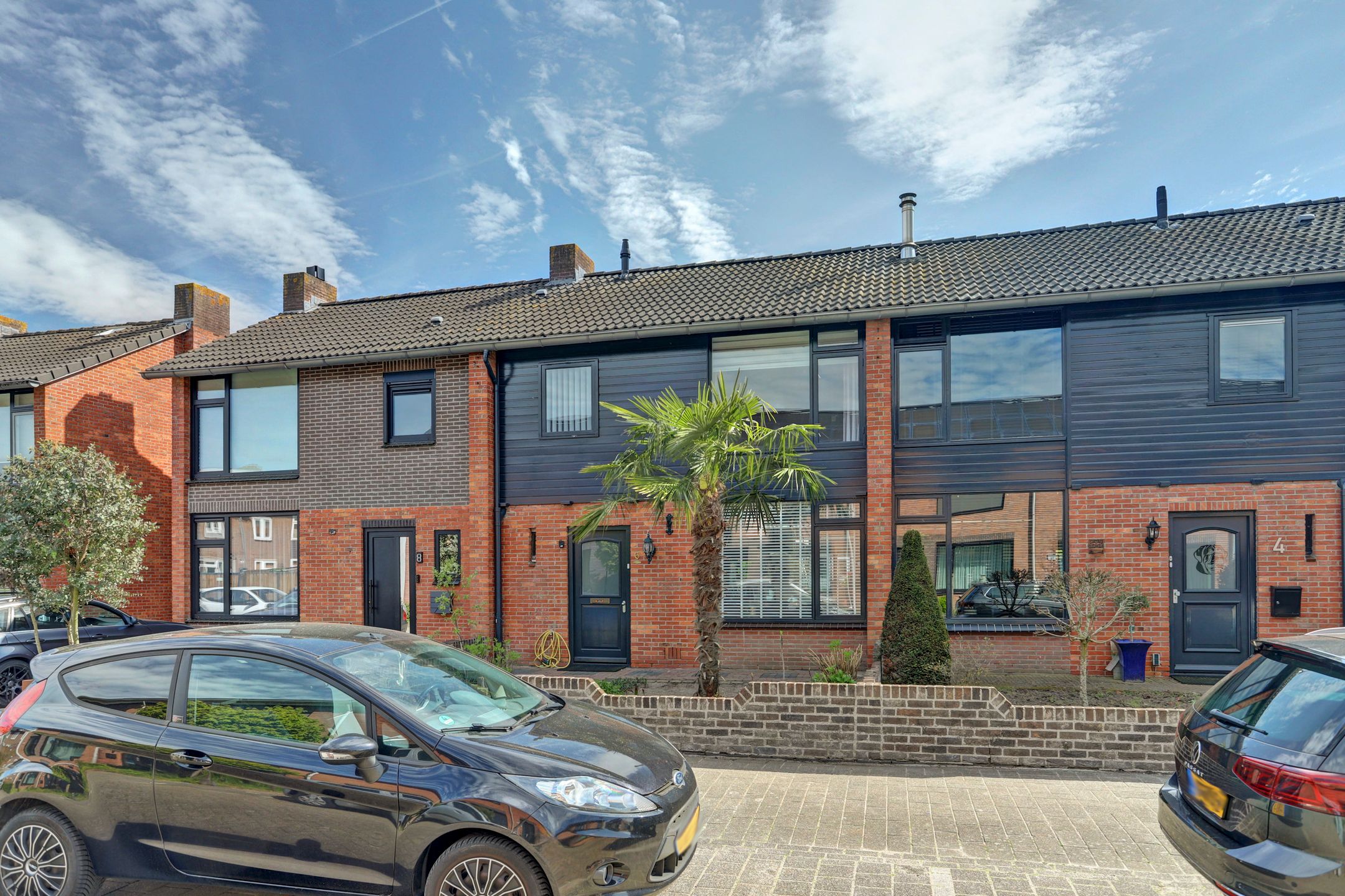 Foto van Vincent van Goghstraat 6, Vlijmen