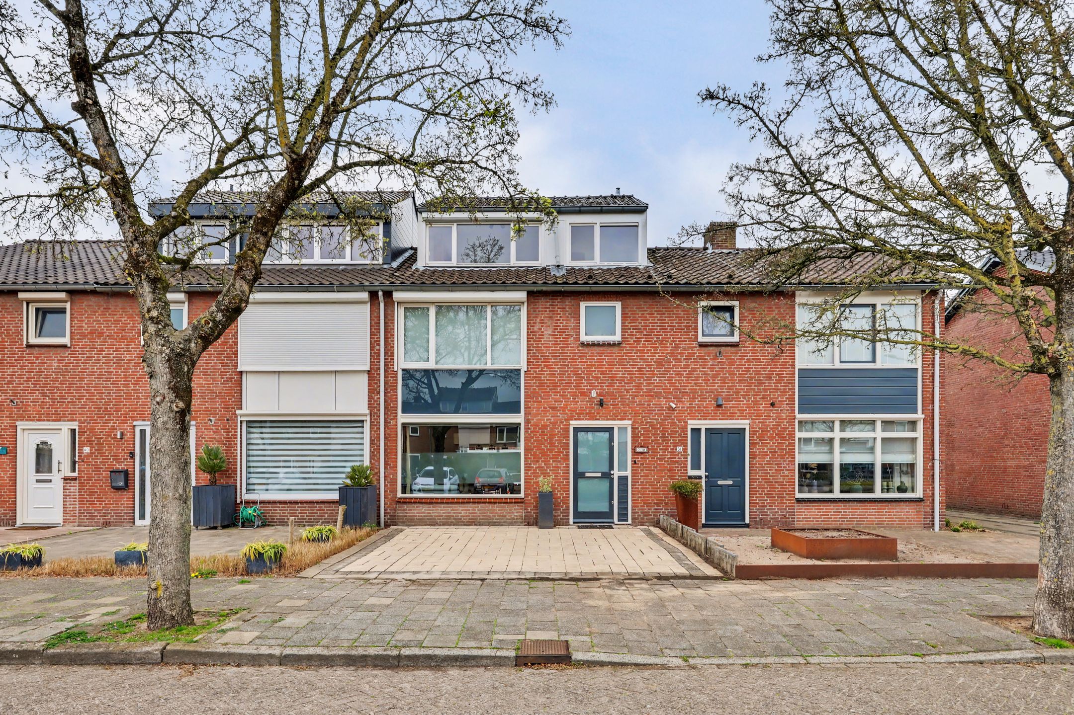 Foto van De Hoogstraat 36, Vlijmen