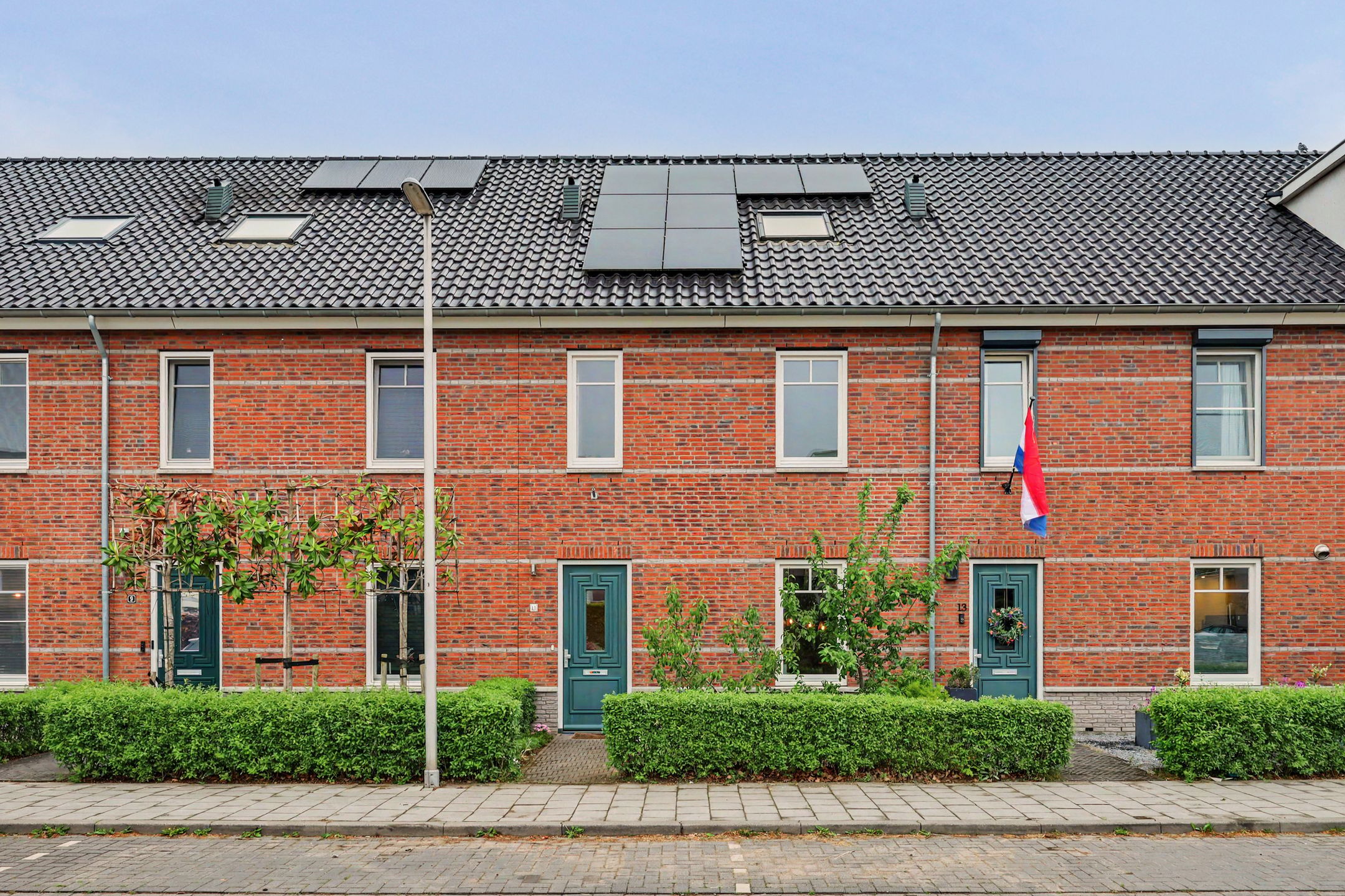 Foto van Vliedbergweg 11, Vlijmen