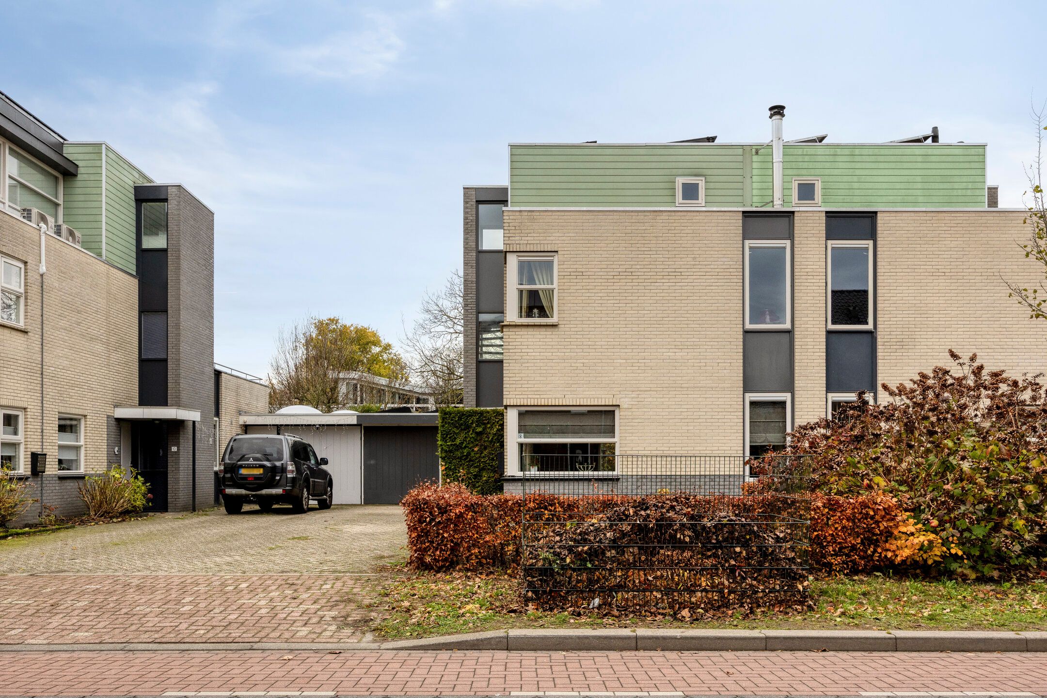 Foto van Vliedbergweg 8, Vlijmen