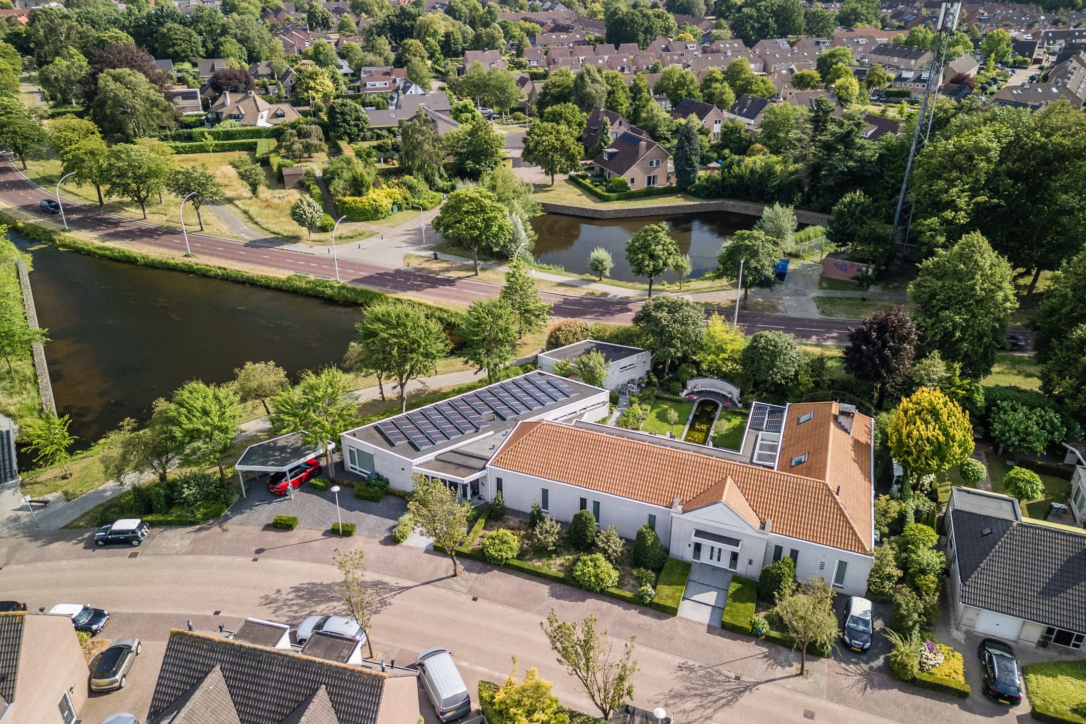 Foto van Zijlstralaan 6, Vlijmen