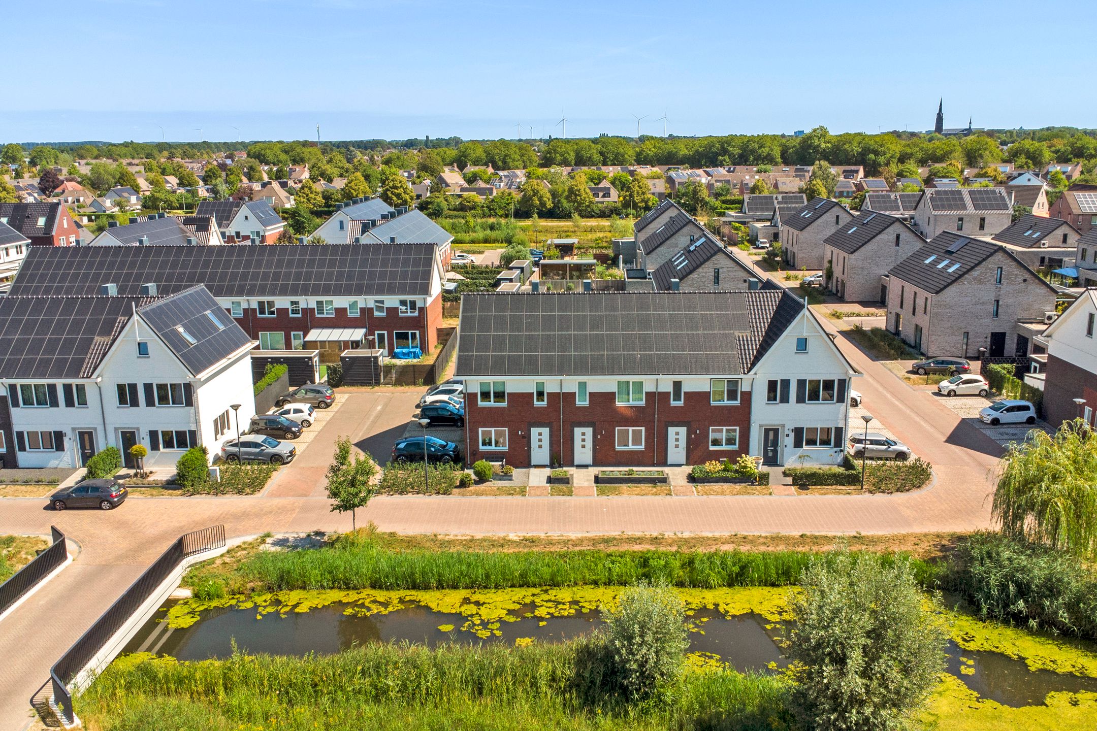Foto van Rozemarijn 14, Vlijmen