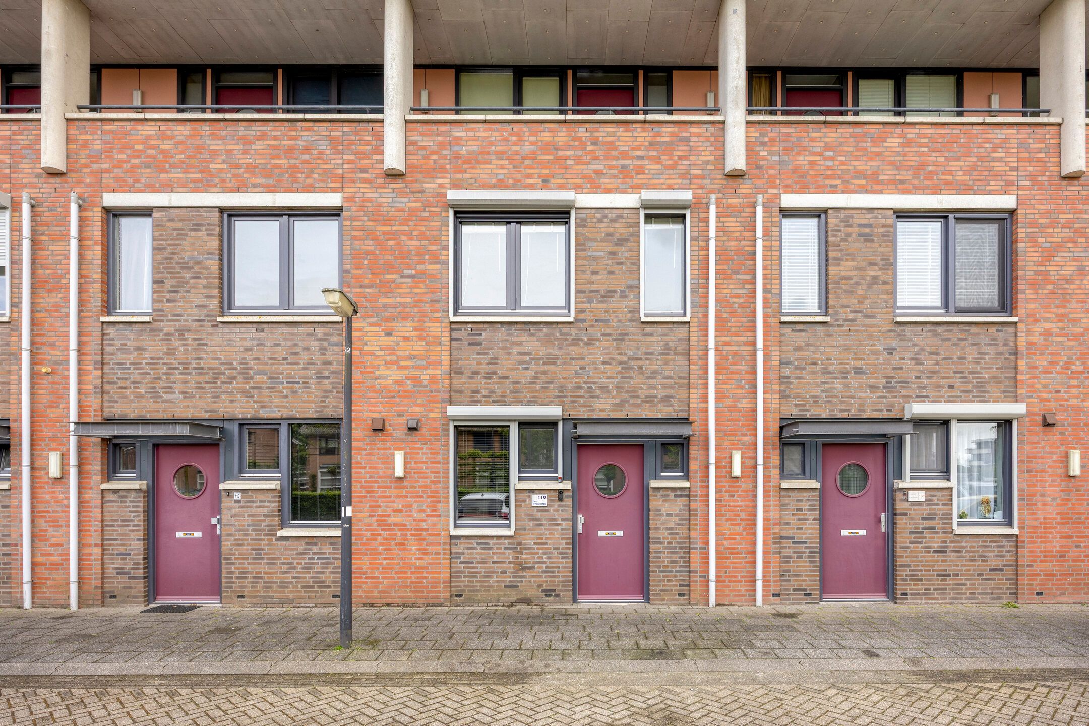 Foto van Vlaemsche Hoeve 110, Vlijmen