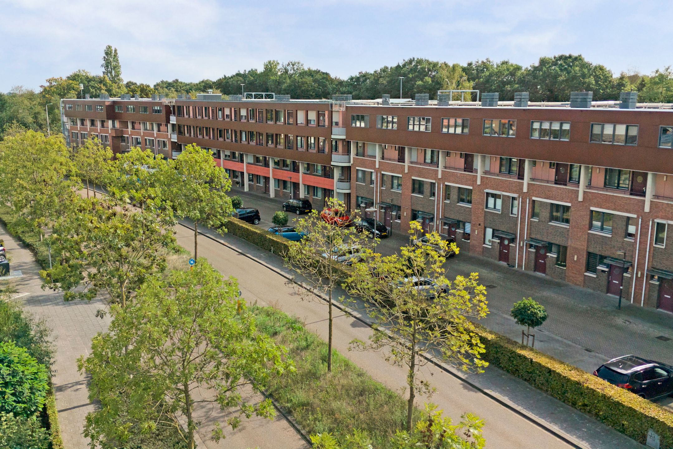 Foto van Vlaemsche Hoeve 112, Vlijmen