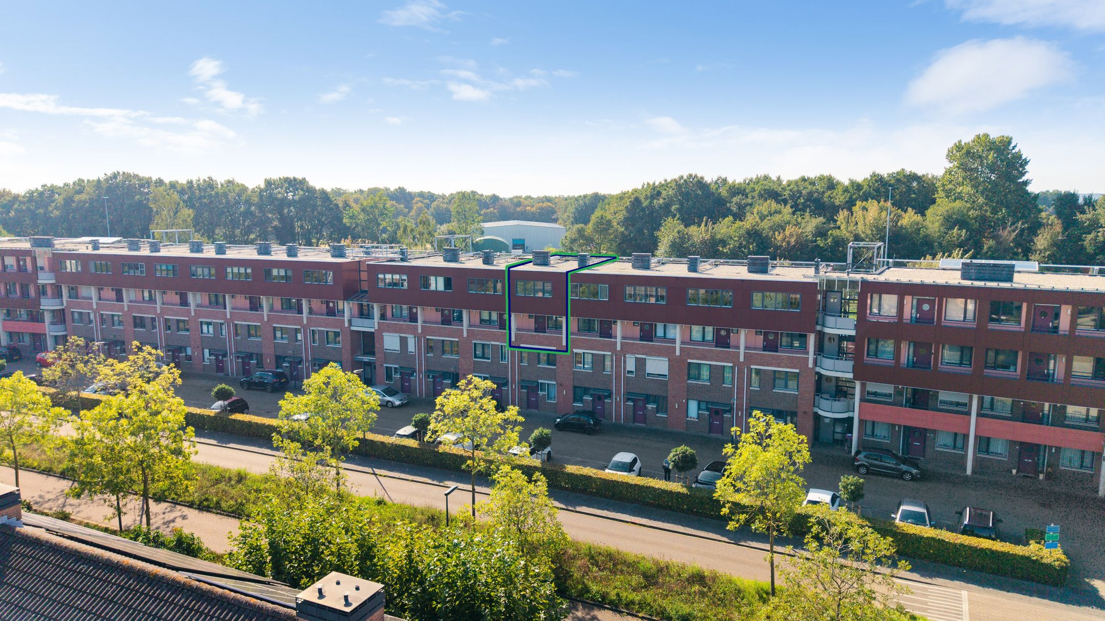 Foto van Vlaemsche Hoeve 124, Vlijmen