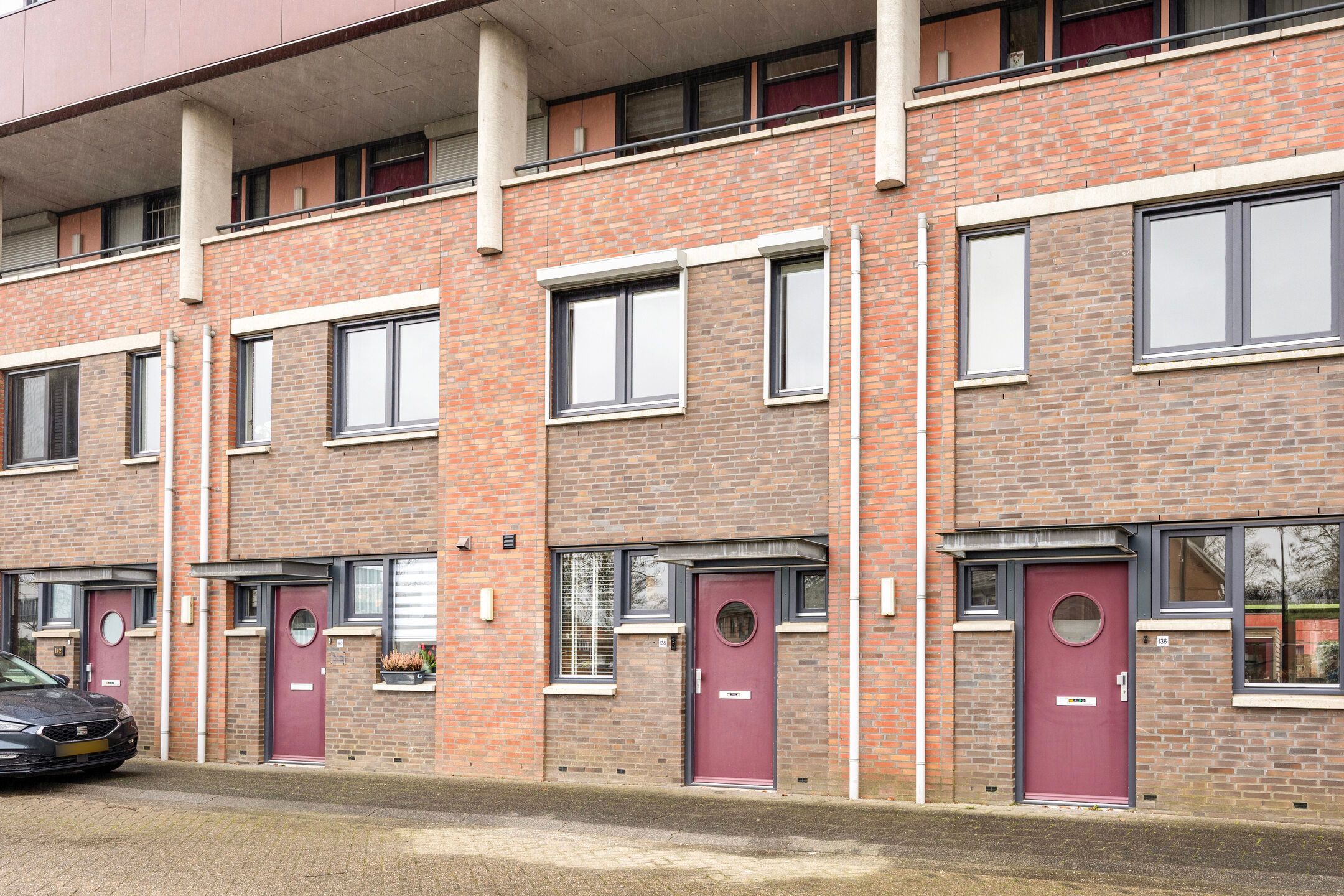 Foto van Vlaemsche Hoeve 138, Vlijmen
