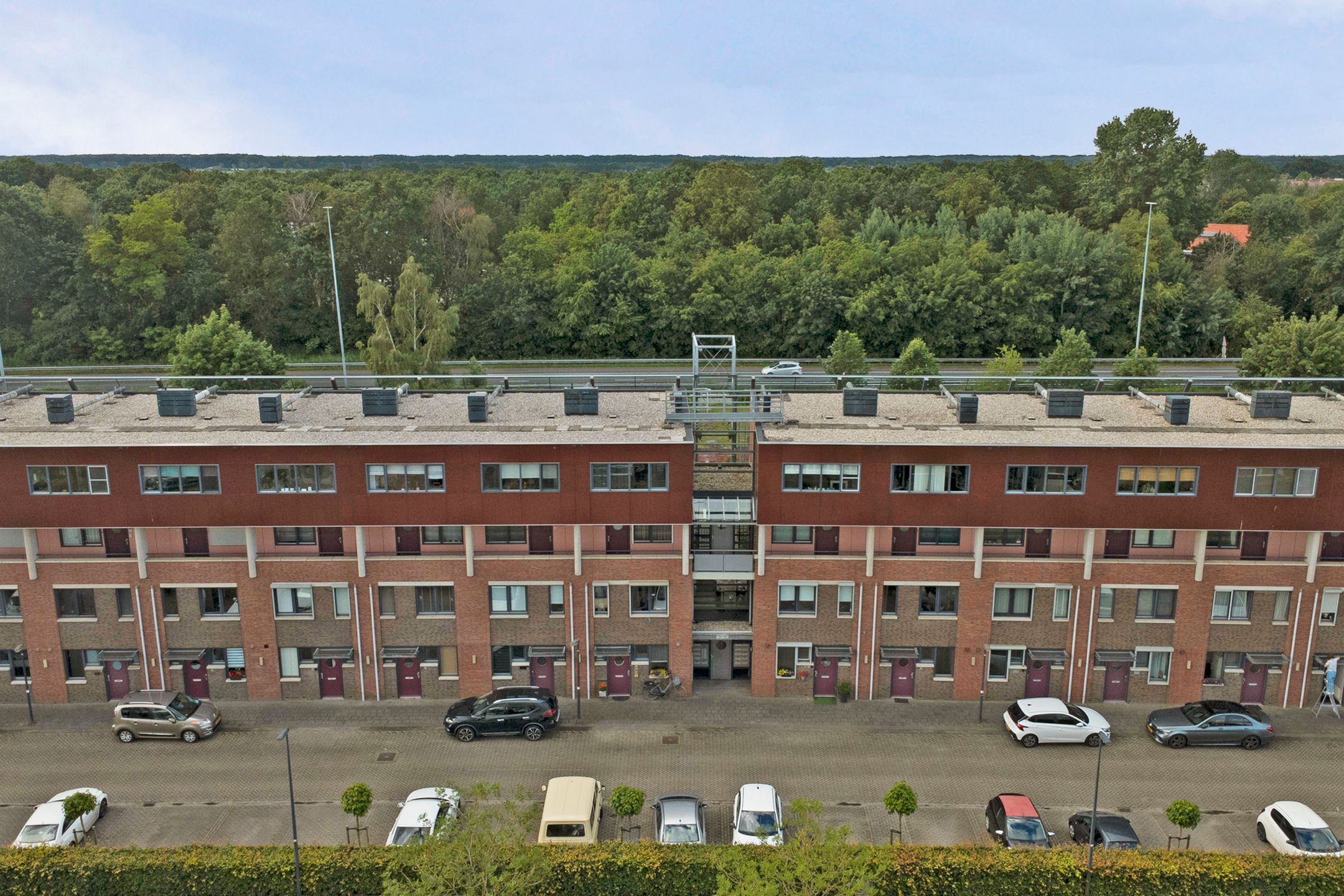 Foto van Vlaemsche Hoeve 148, Vlijmen