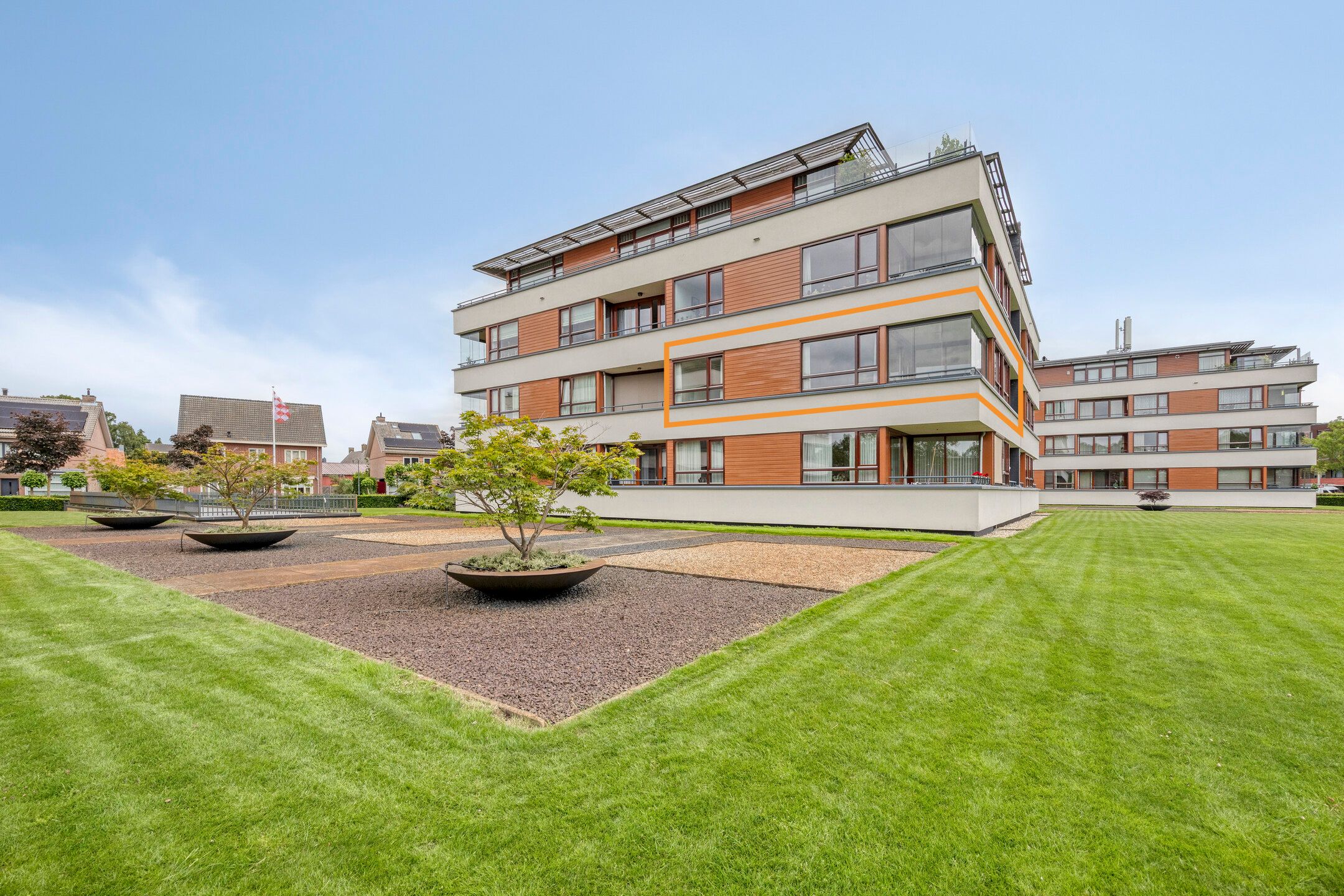 Foto van Burgemeester Hoefnagelstraat 52, Vlijmen