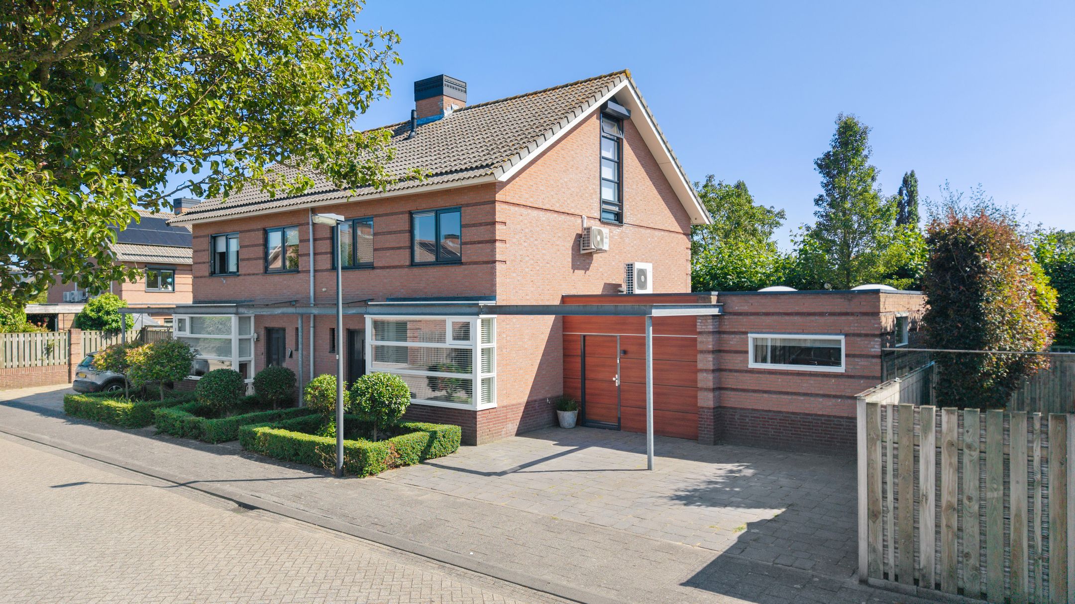 Foto van Schout Martinistraat 3, Vlijmen