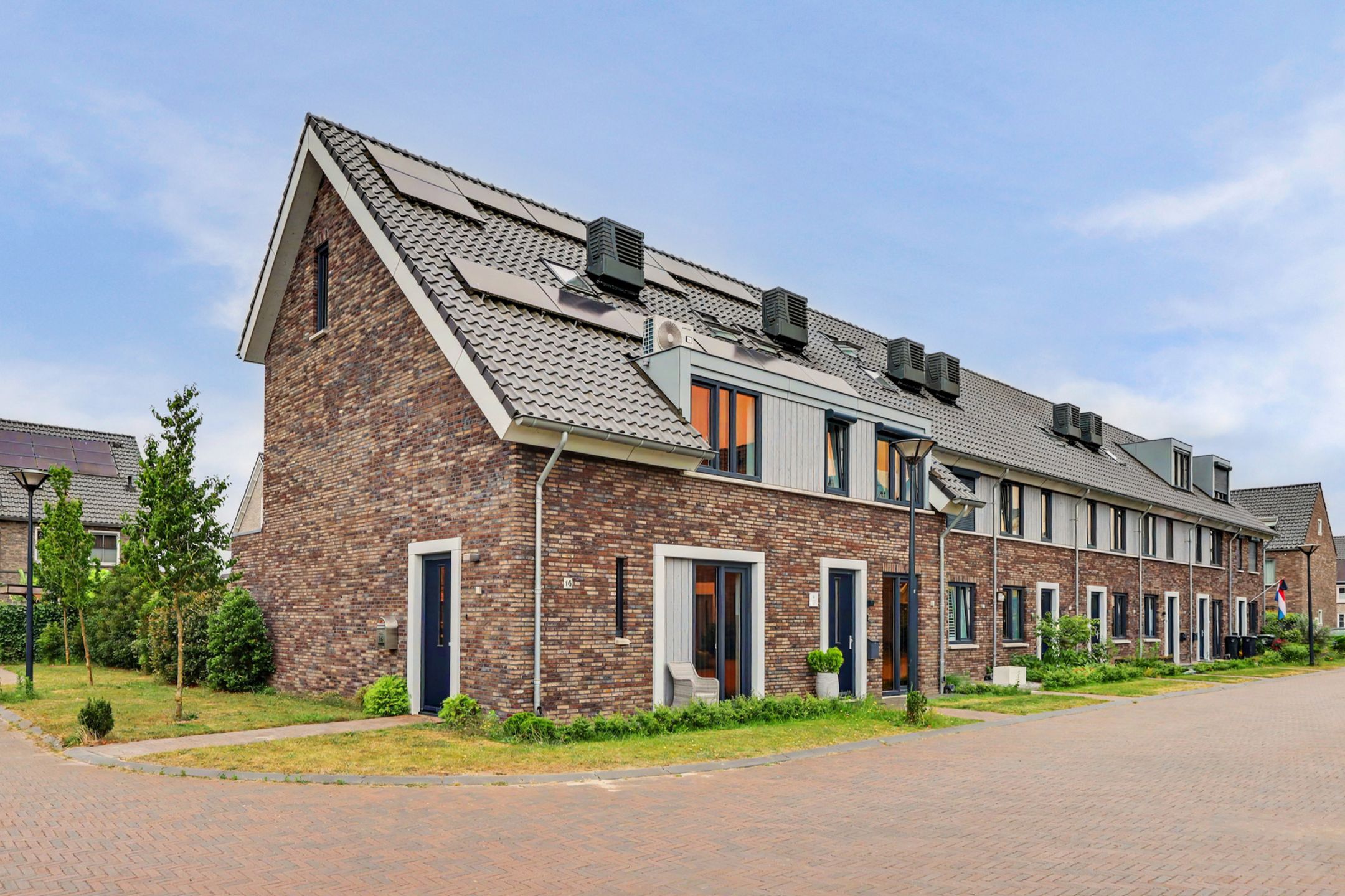 Foto van Kweepeer 16, Vlijmen