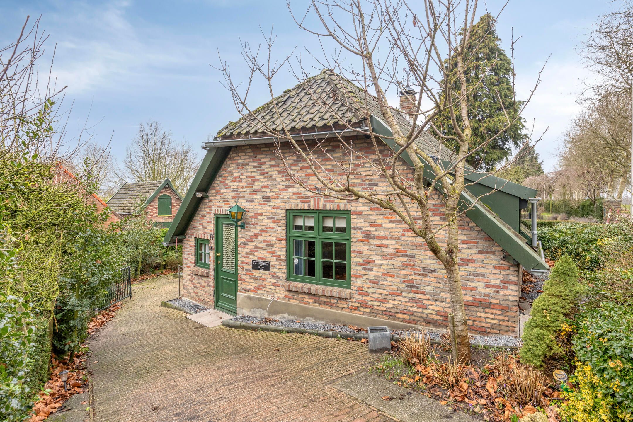 Foto van Voordijk 55, Vlijmen