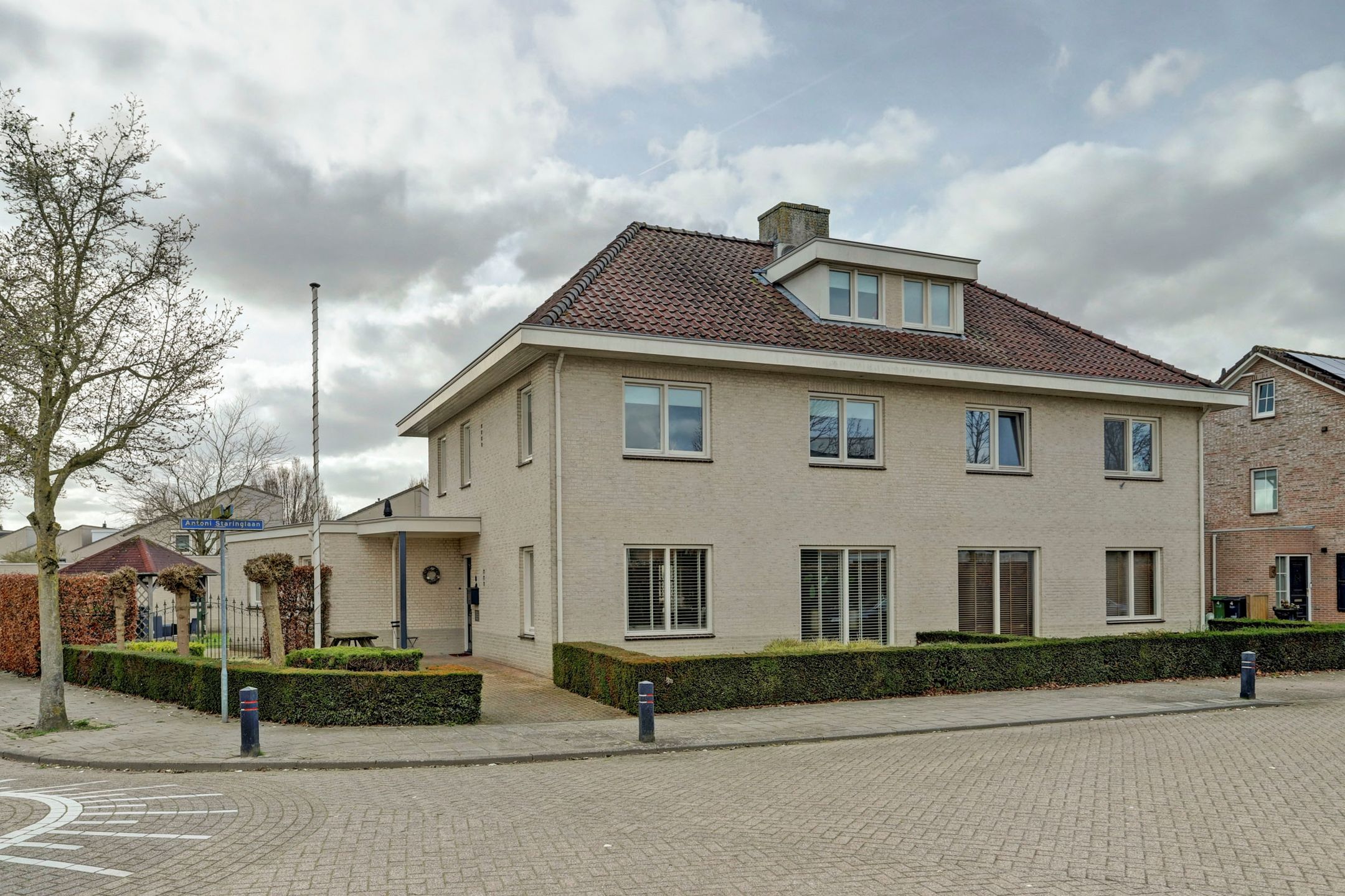 Foto van Antoni Staringlaan 8, Vlijmen