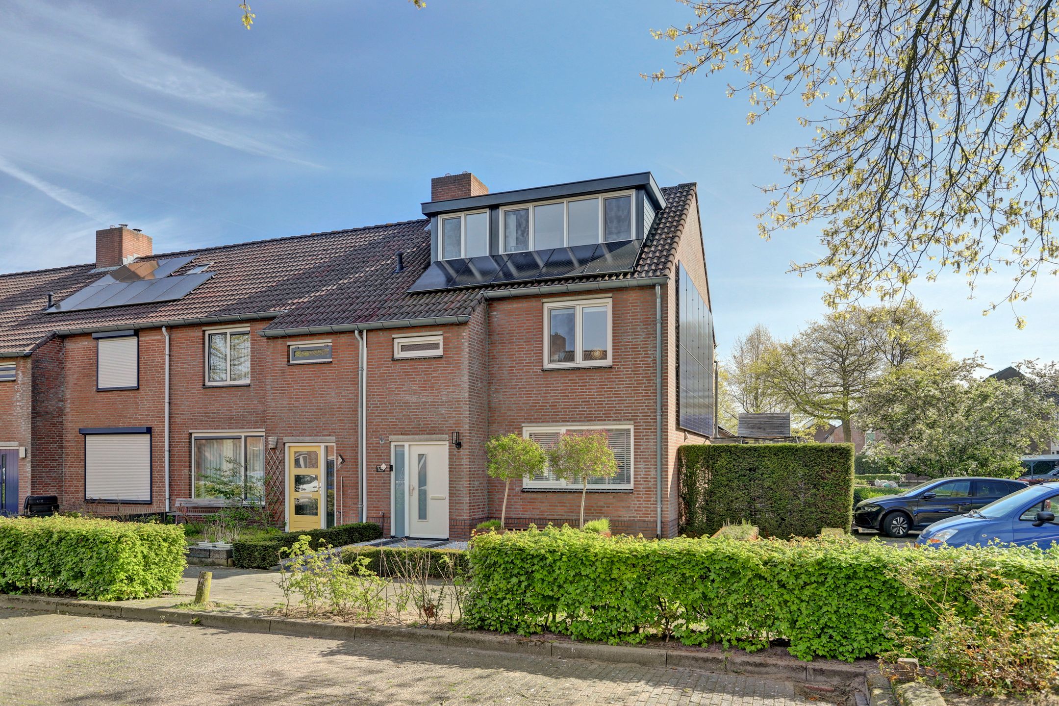 Foto van Pasternaklaan 27, Vlijmen