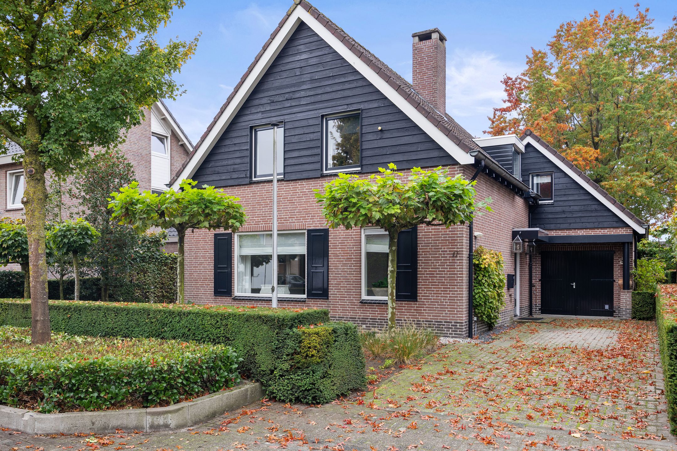 Foto van Celsiuslaan 17, Vlijmen