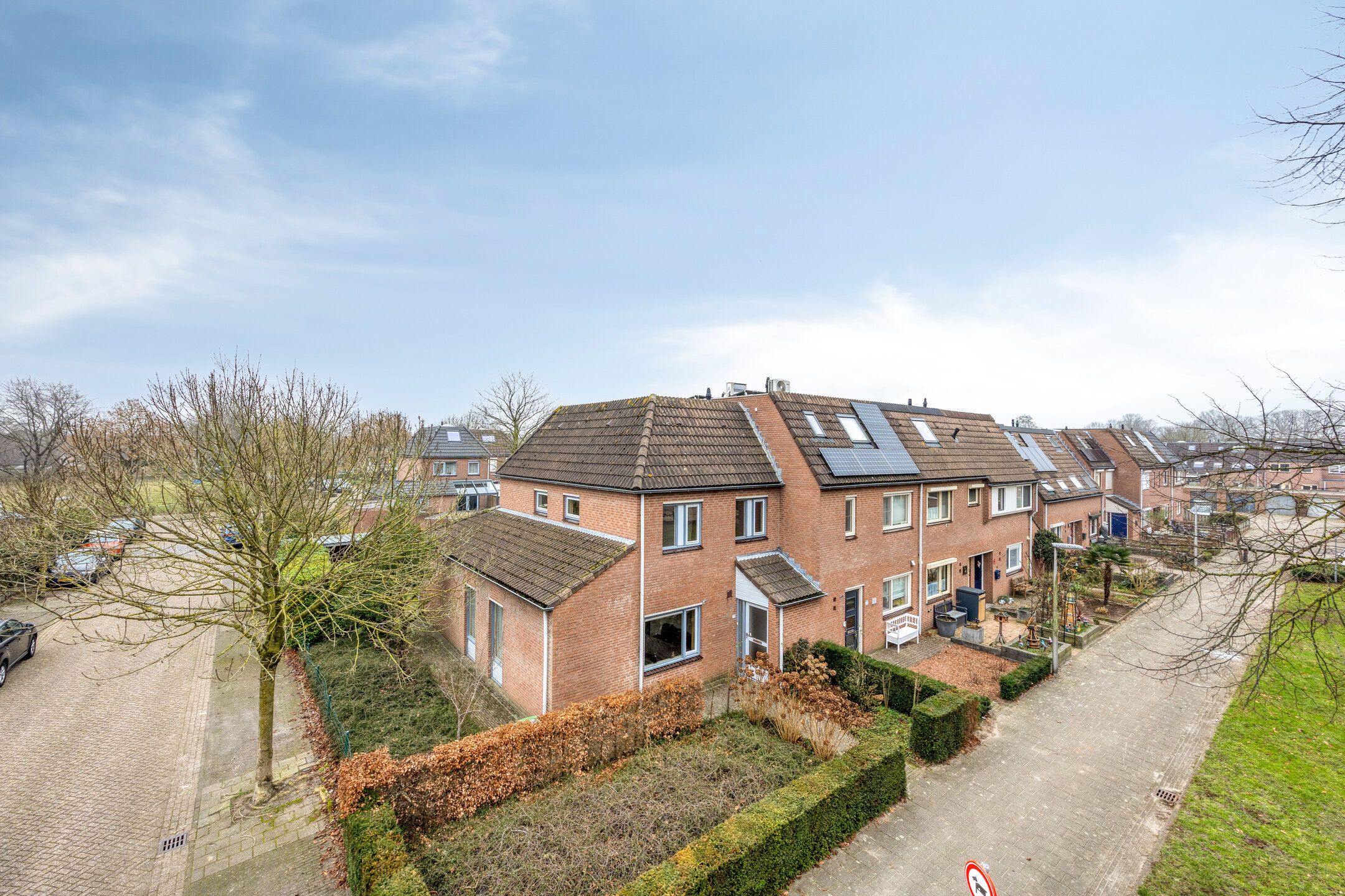 Foto van Thorbeckeplein 71, Vlijmen