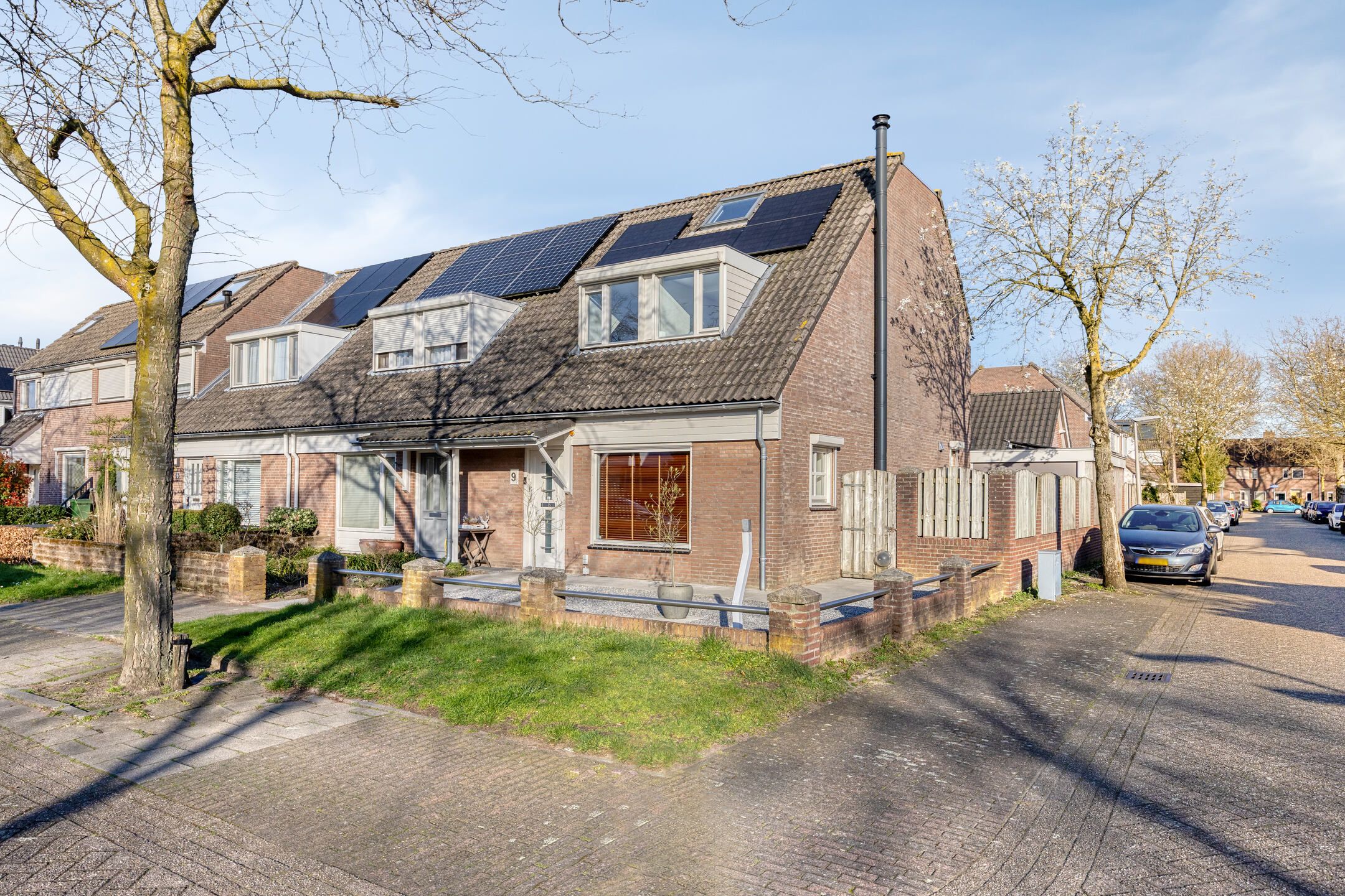 Foto van De Wittlaan 9, Vlijmen