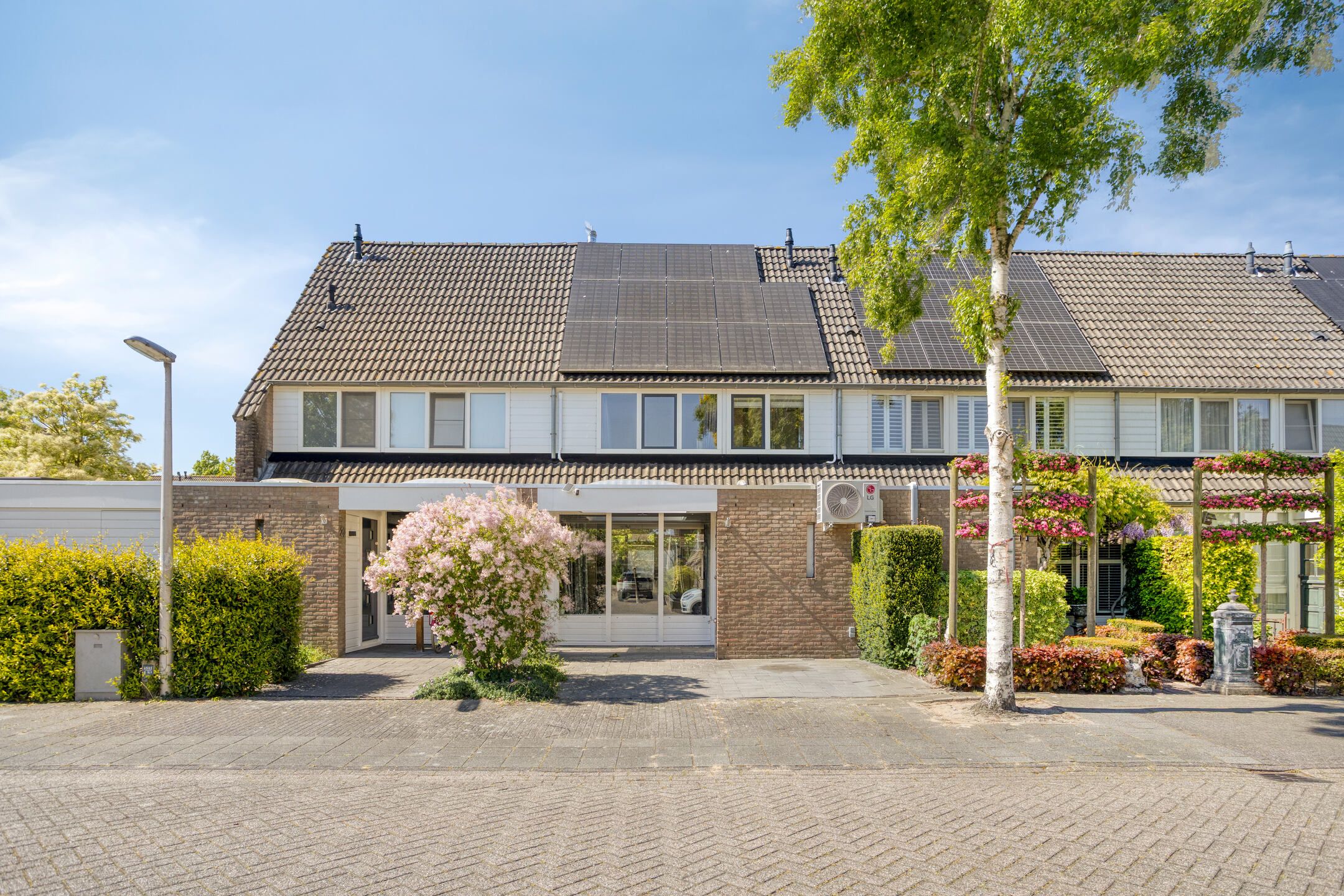 Foto van Edisonlaan 18, Vlijmen