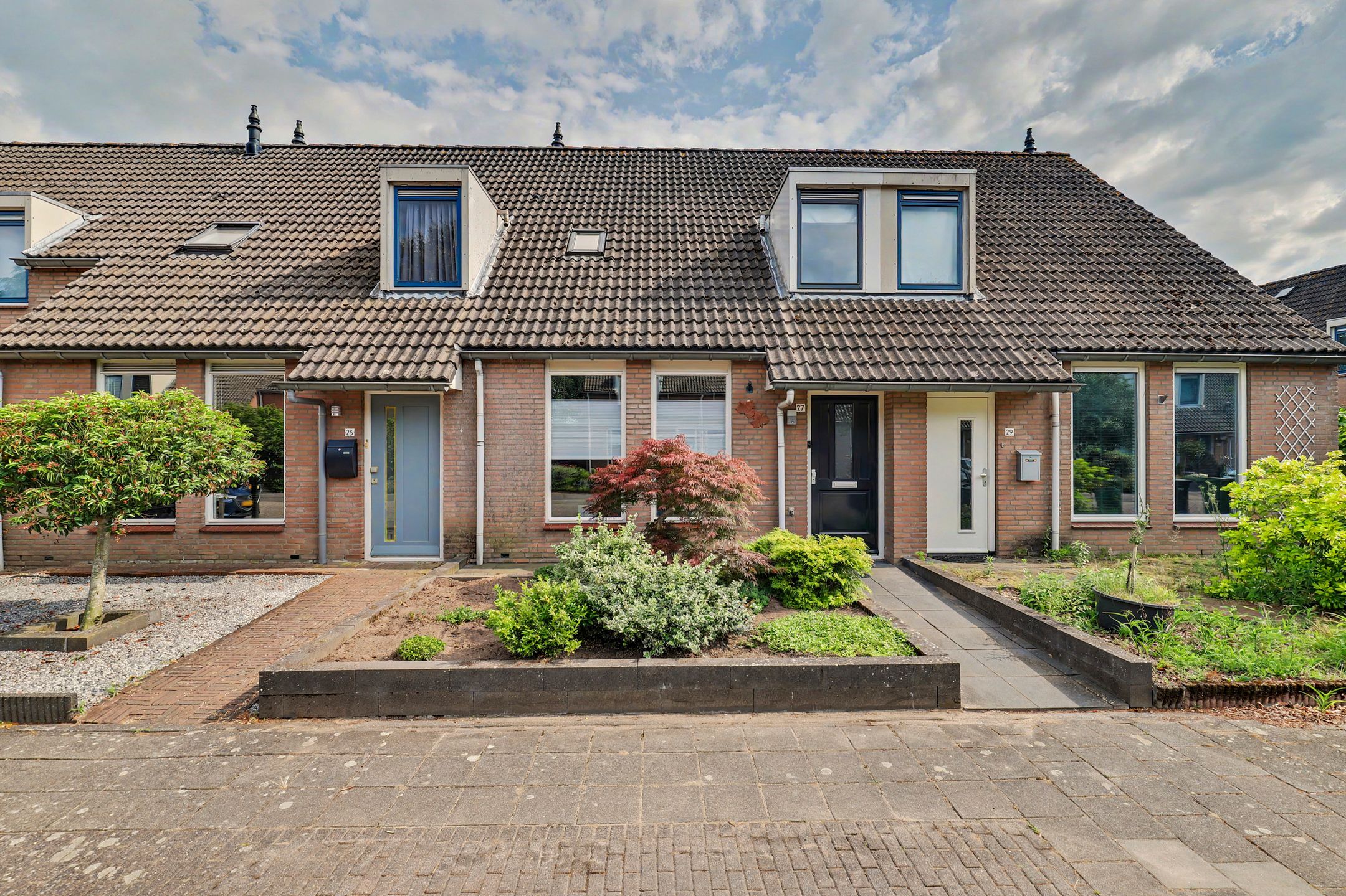 Foto van Costerlaan 27, Vlijmen