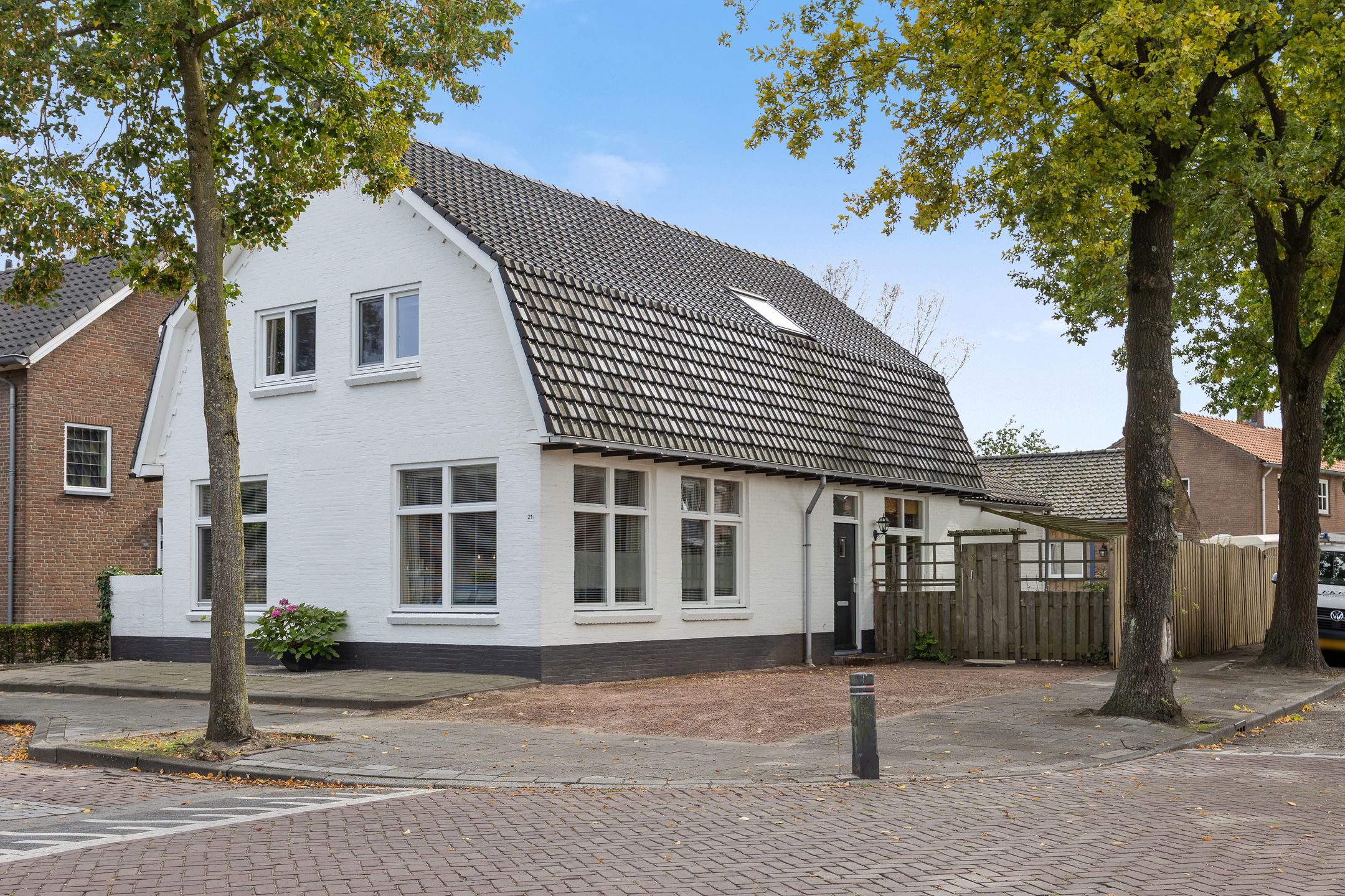 Foto van Onsenoortsestraat 21, Nieuwkuijk