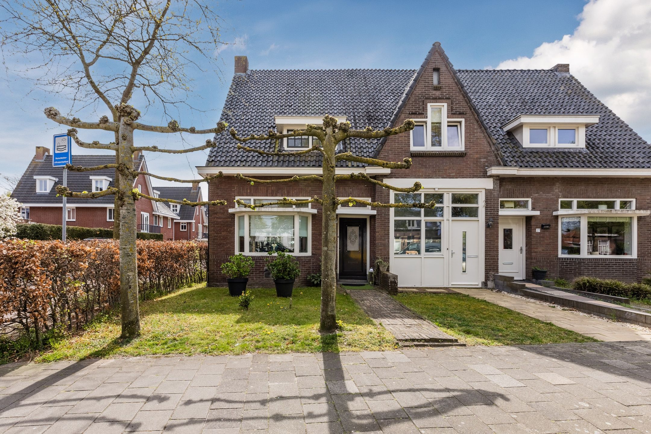 Foto van Nieuwkuijksestraat 25, Nieuwkuijk
