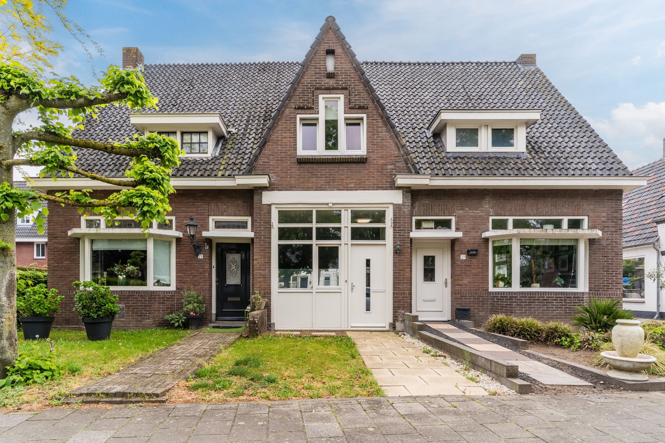 Foto van Nieuwkuijksestraat 25A, Nieuwkuijk