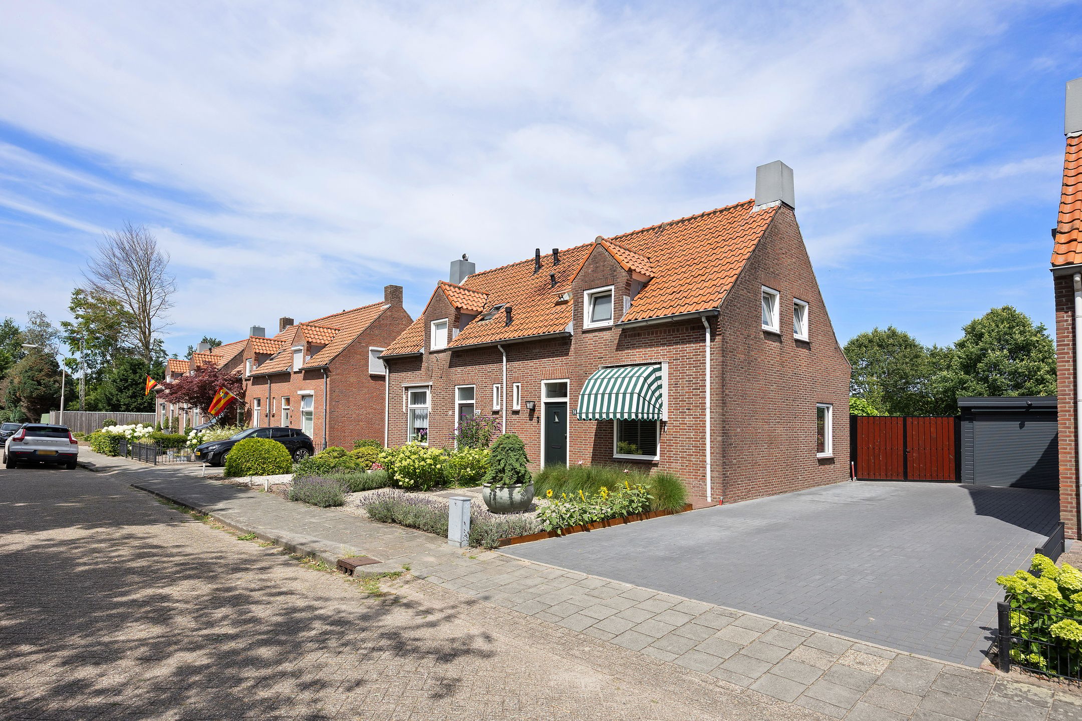 Foto van Kloosterstraat 24, Nieuwkuijk