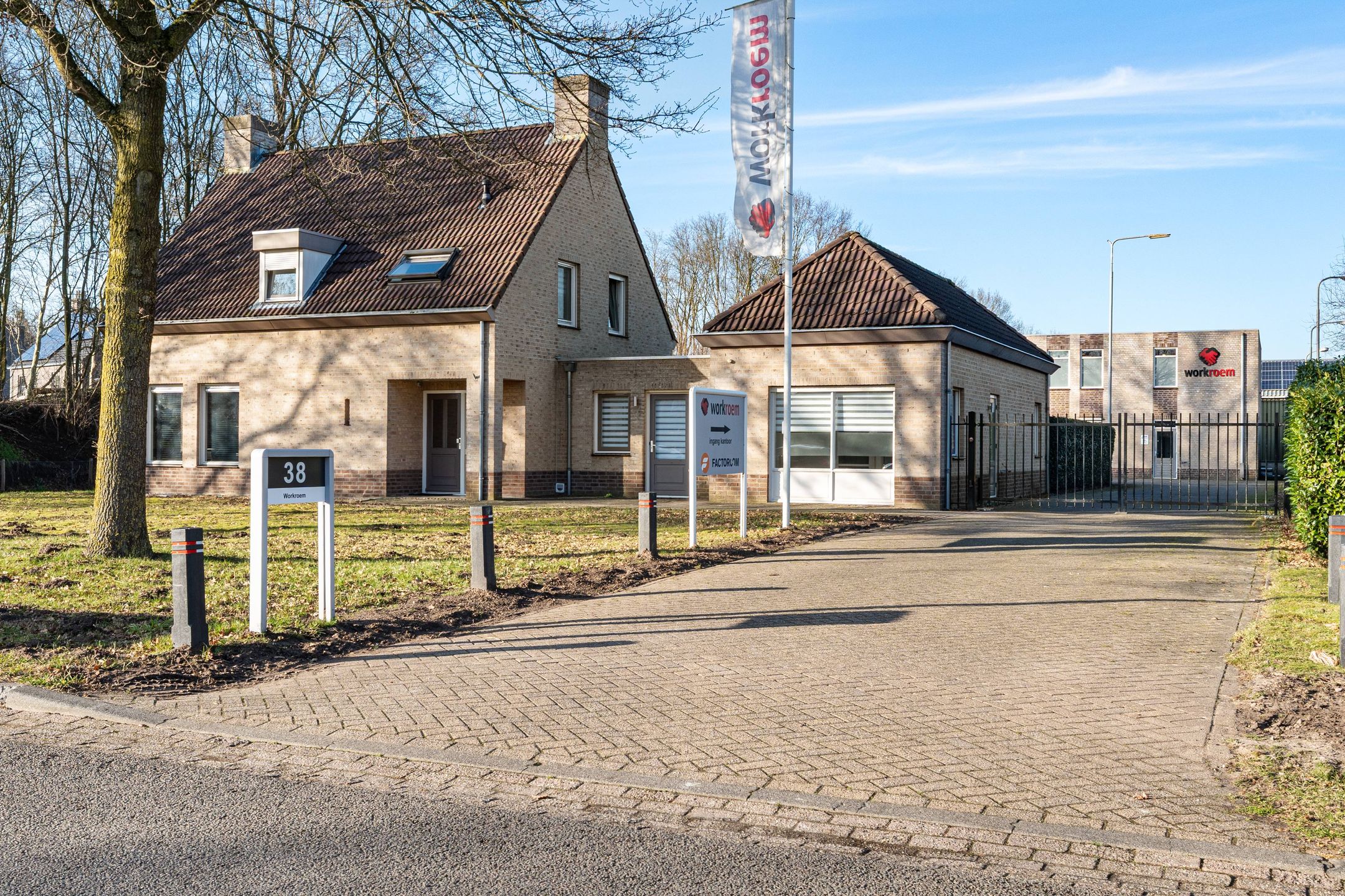Foto van Middelweg 38A, Nieuwkuijk