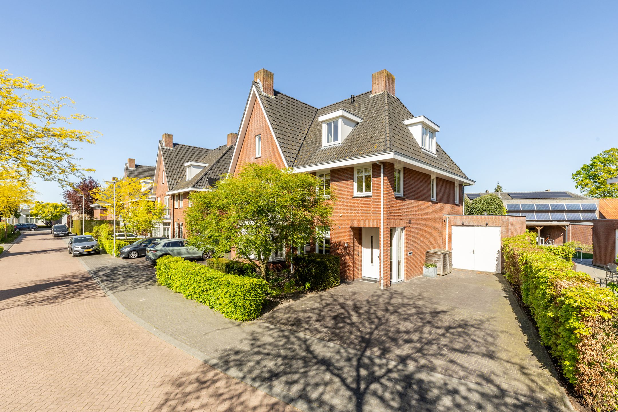 Foto van Van Schuppenstraat 11, Nieuwkuijk