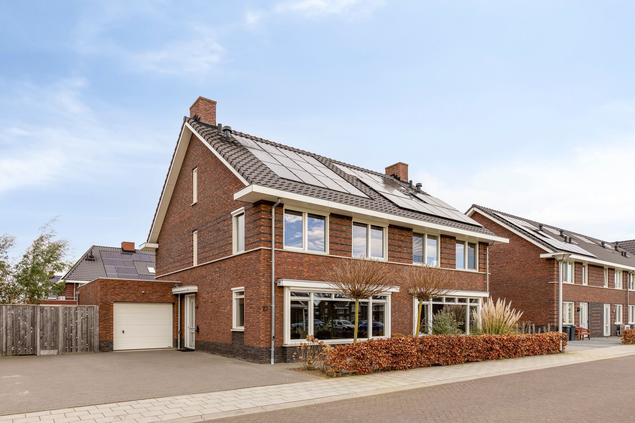 Foto van St. Cecilia 23, Haarsteeg
