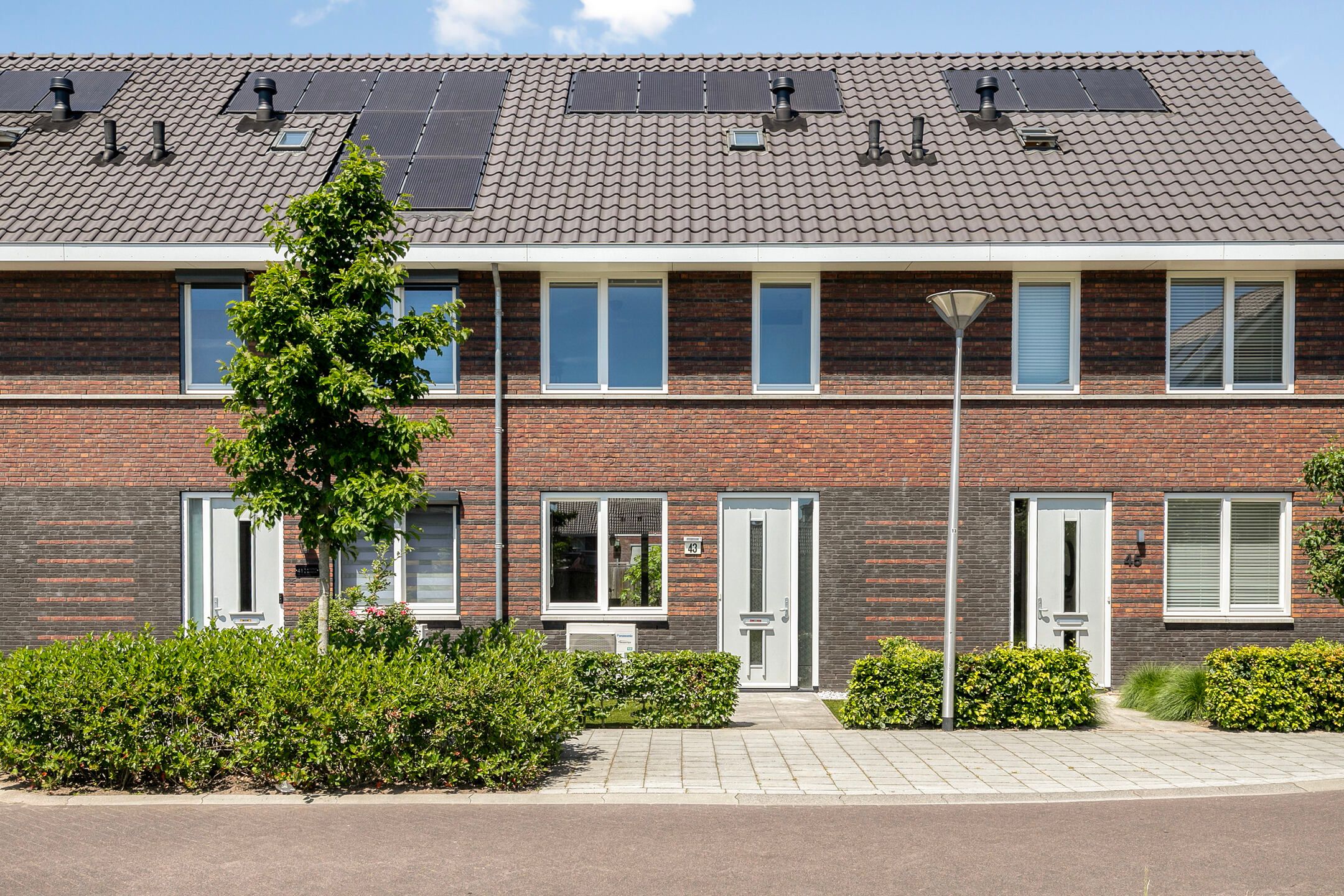 Foto van St. Cecilia 43, Haarsteeg
