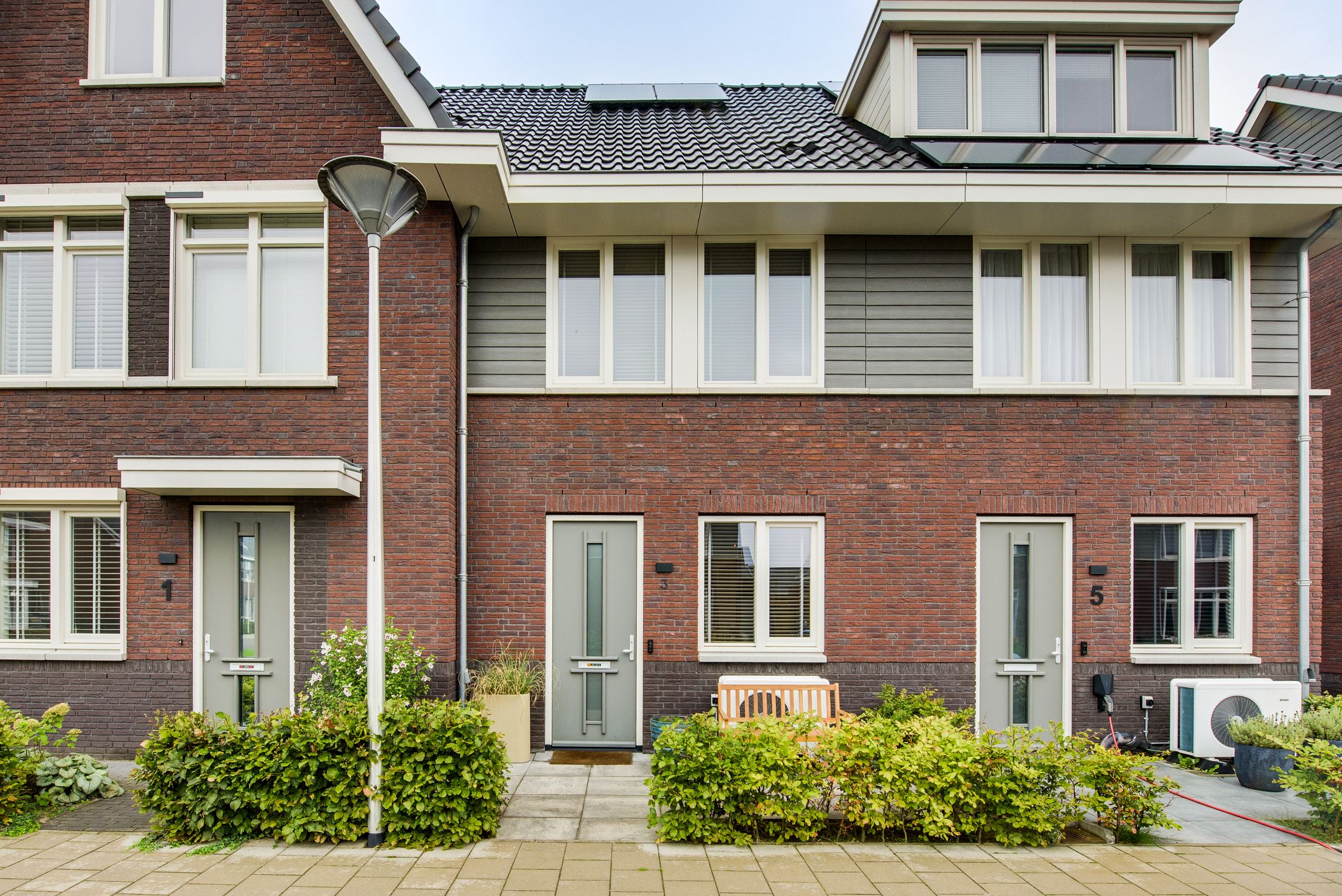 Foto van Kan-Kan 3, Haarsteeg