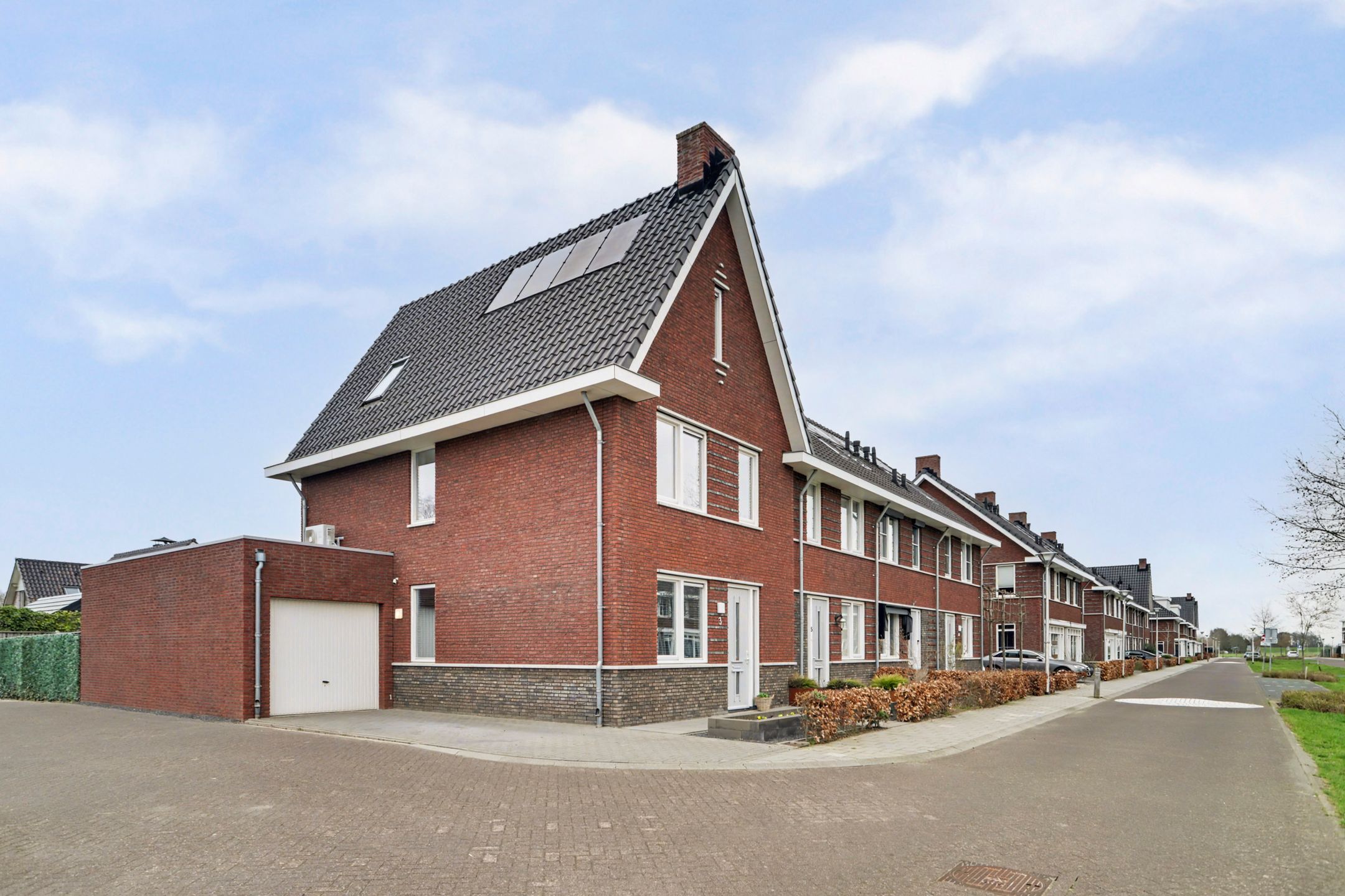 Foto van Jaap Edenbaan 3, Haarsteeg