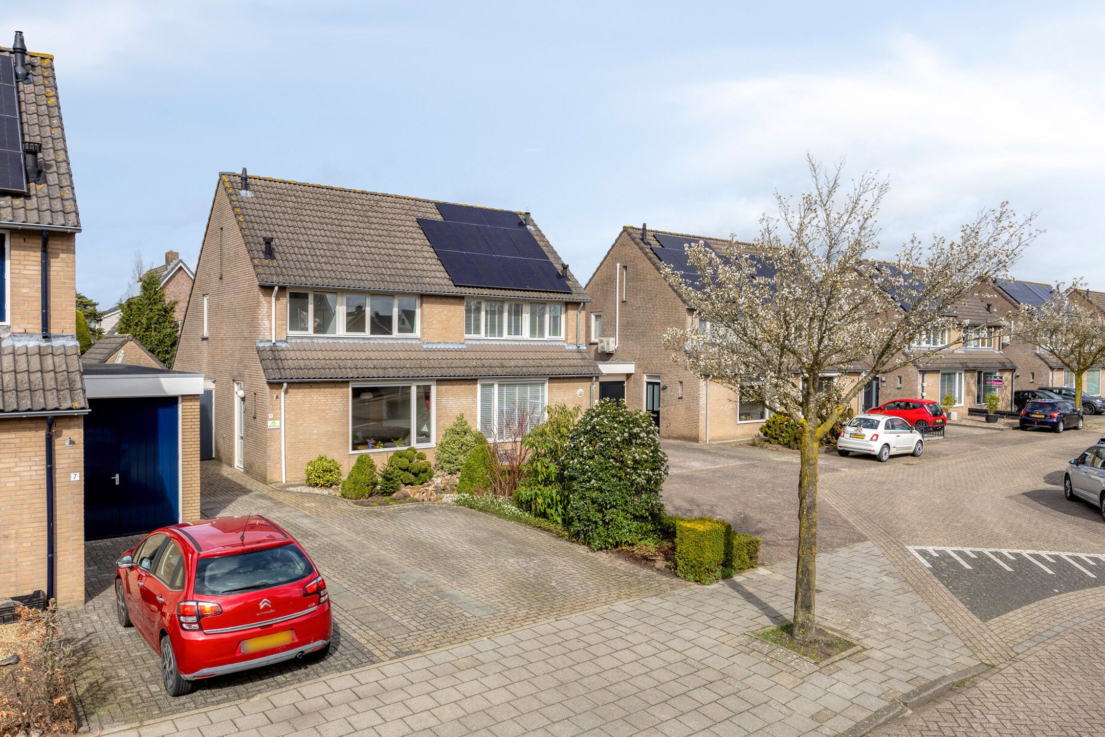 Foto van Ambrosiushof 9, Haarsteeg