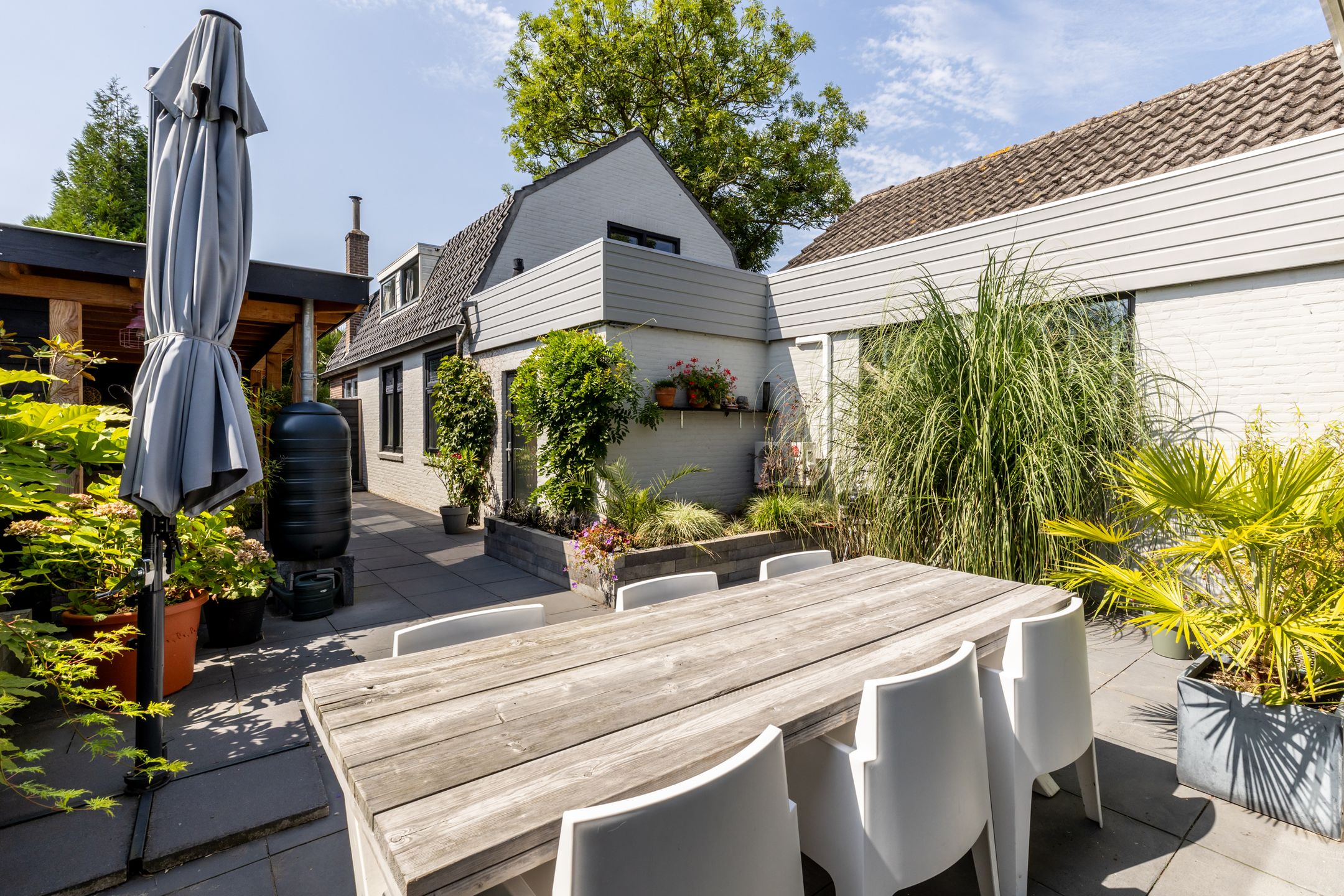 Foto van Meester Prinsenstraat 20, Haarsteeg