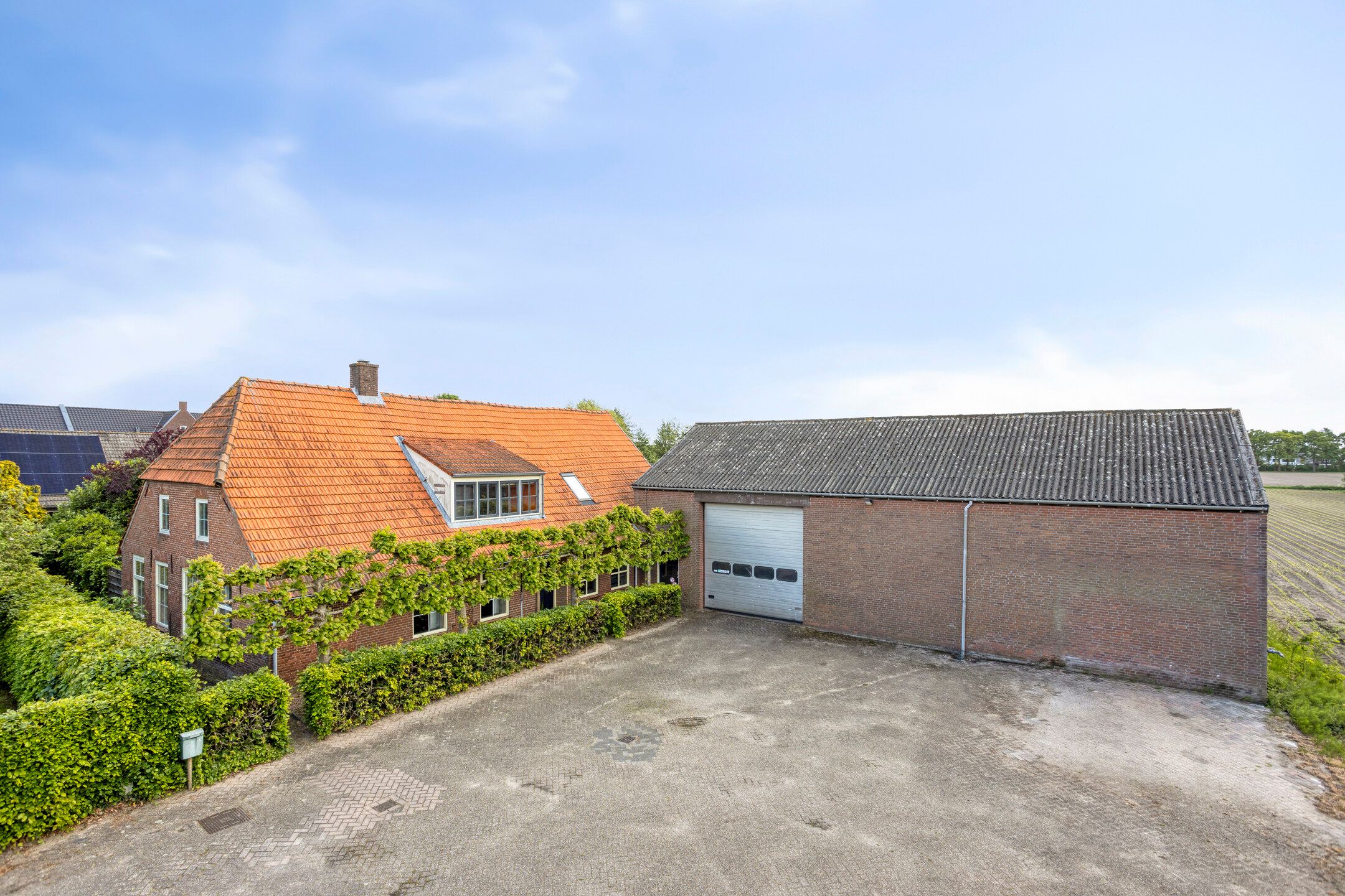 Foto van Haarsteegsestraat 35, Haarsteeg