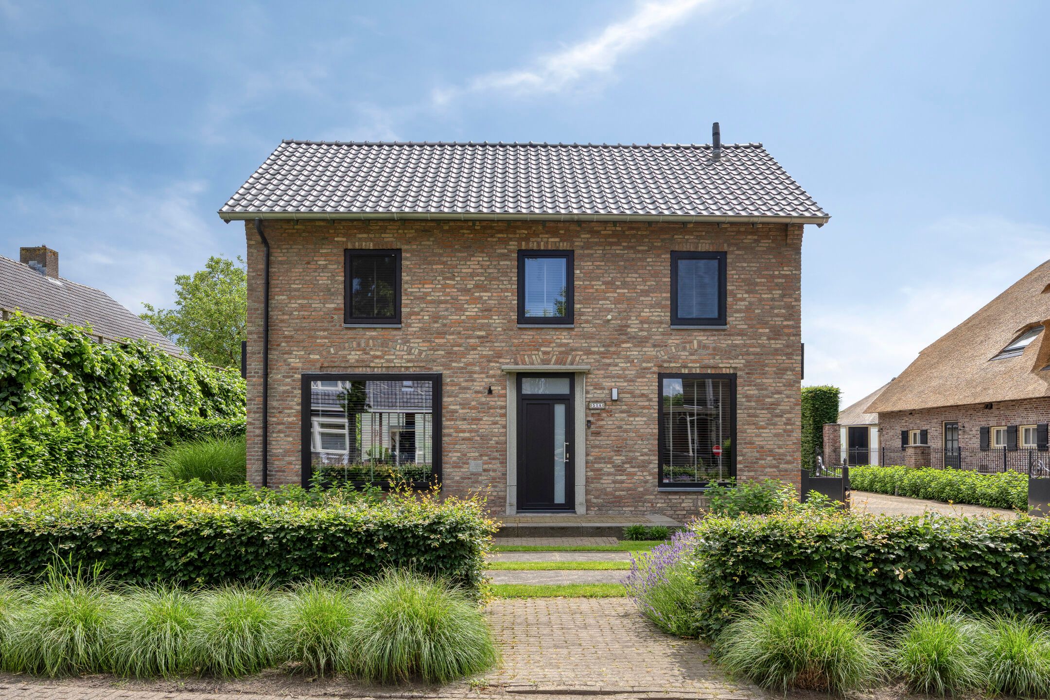 Foto van Haarsteegsestraat 51A, Haarsteeg